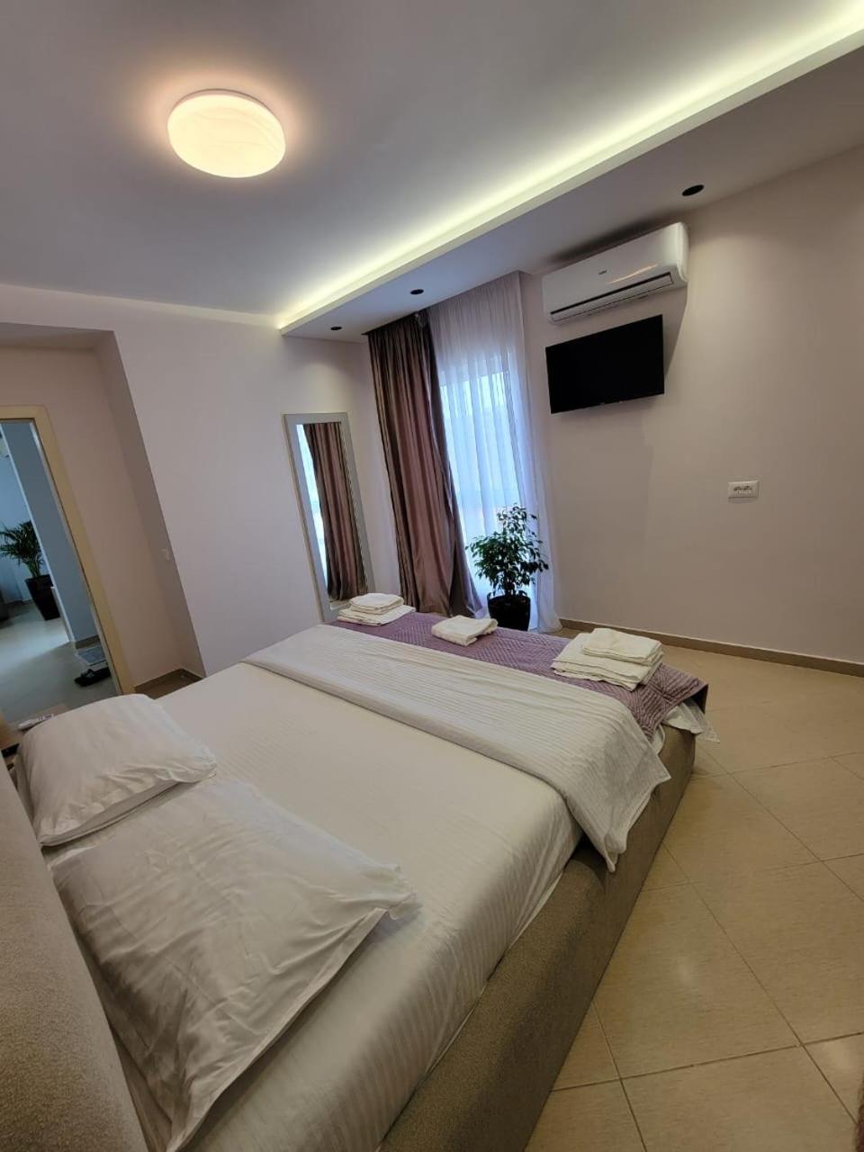 medicus apartment