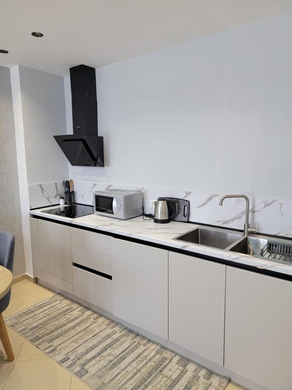 medicus apartment
