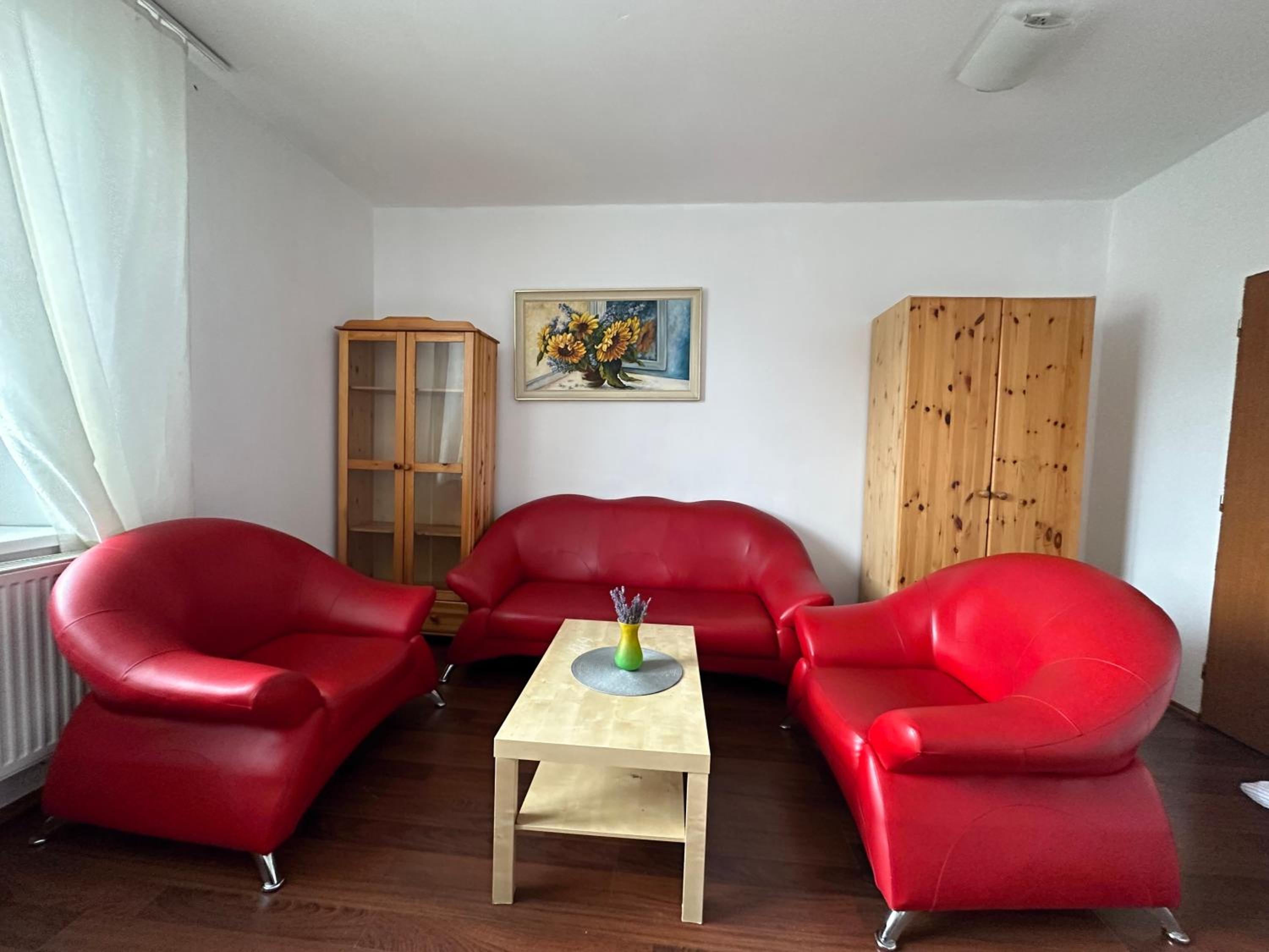 Apartments Albi