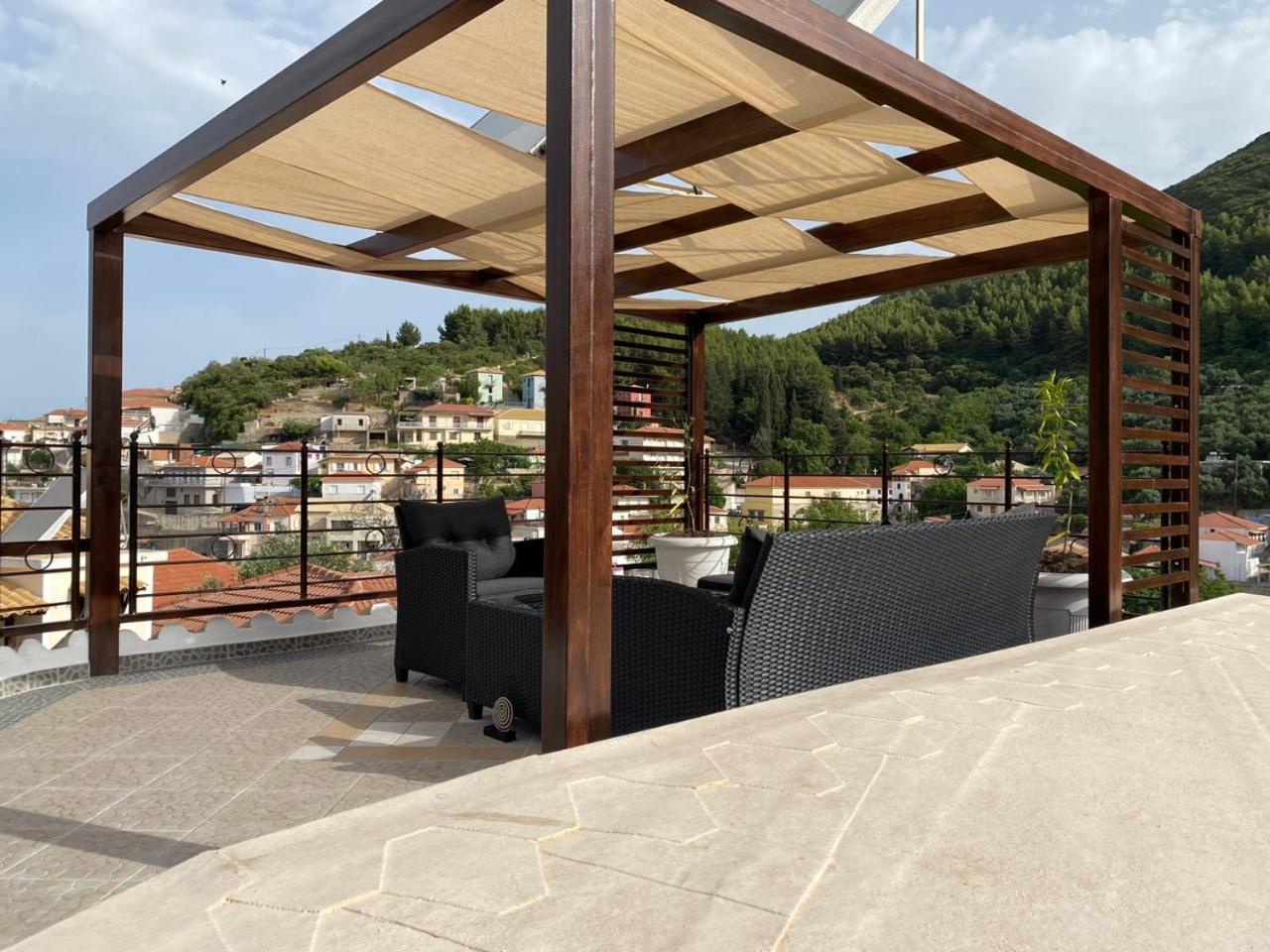 roof