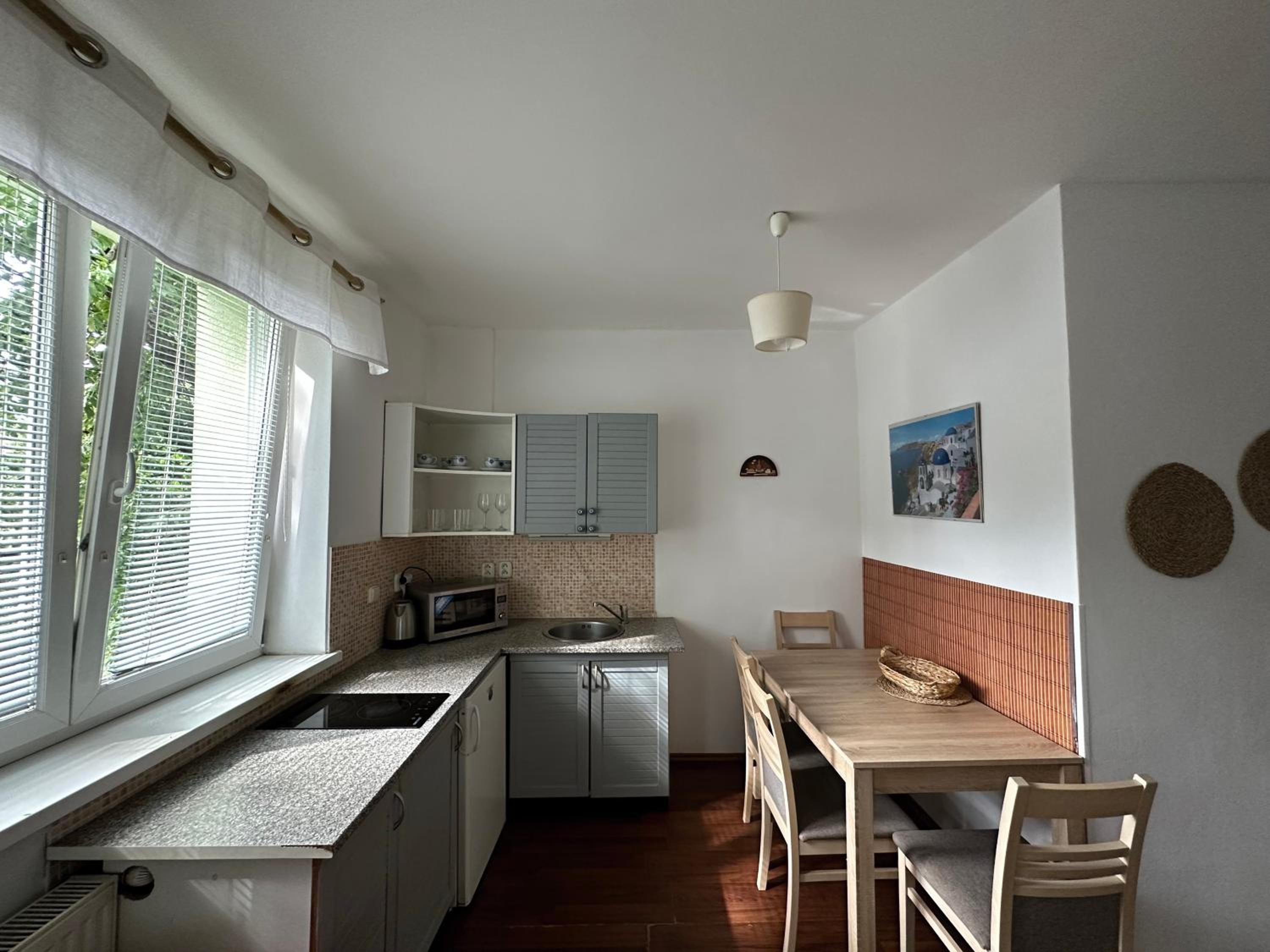 Apartments Albi