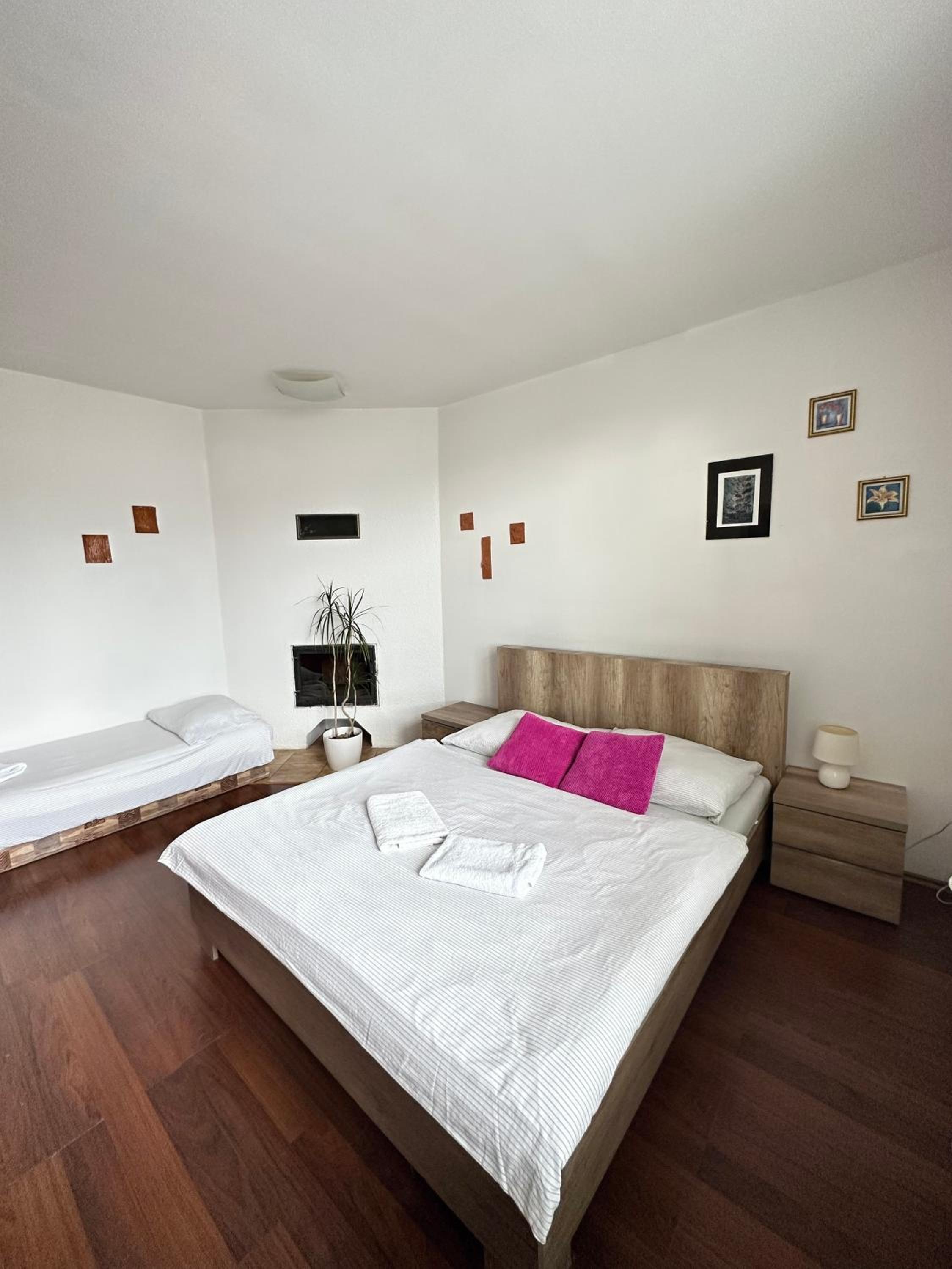 Apartments Albi