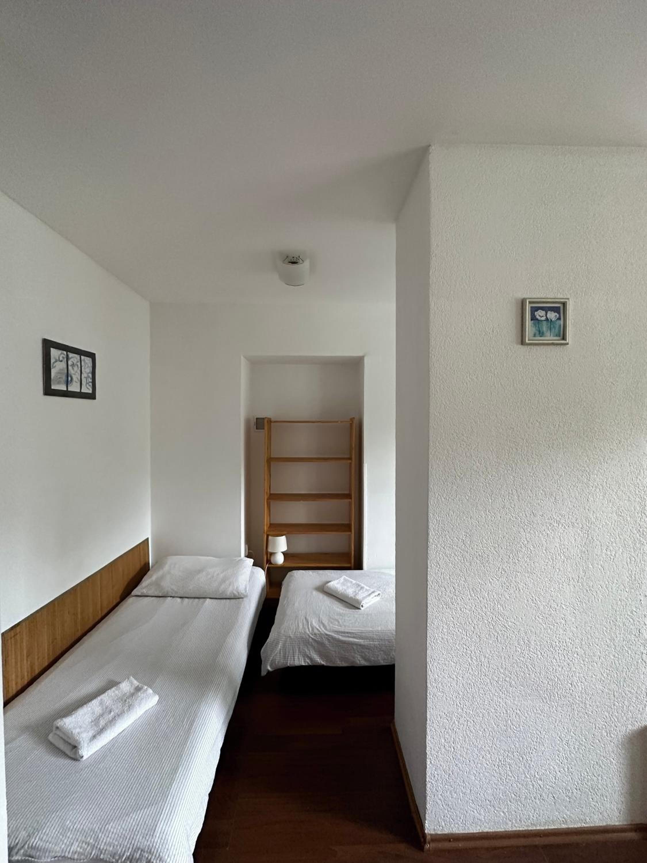 Apartments Albi