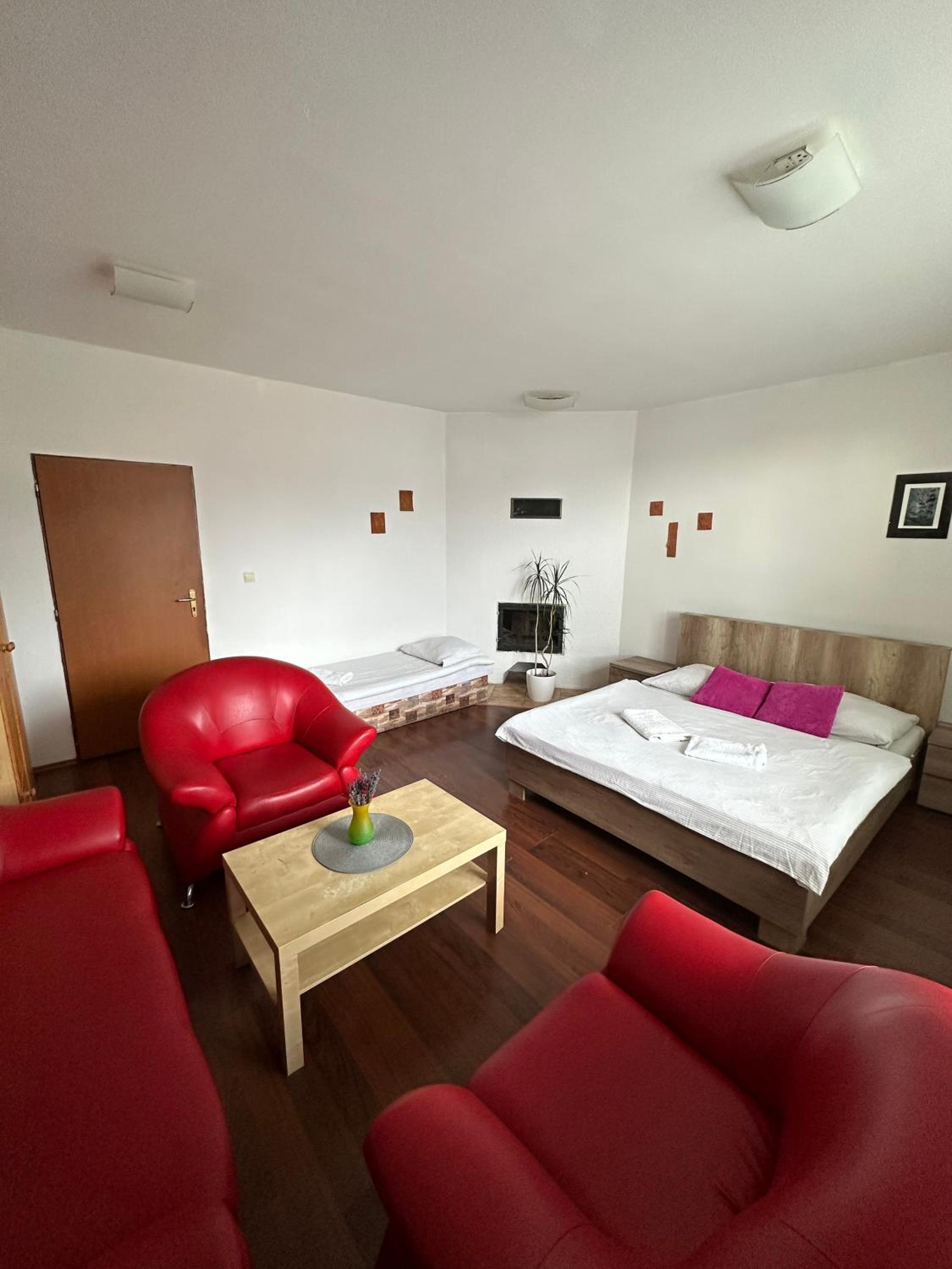 Apartments Albi