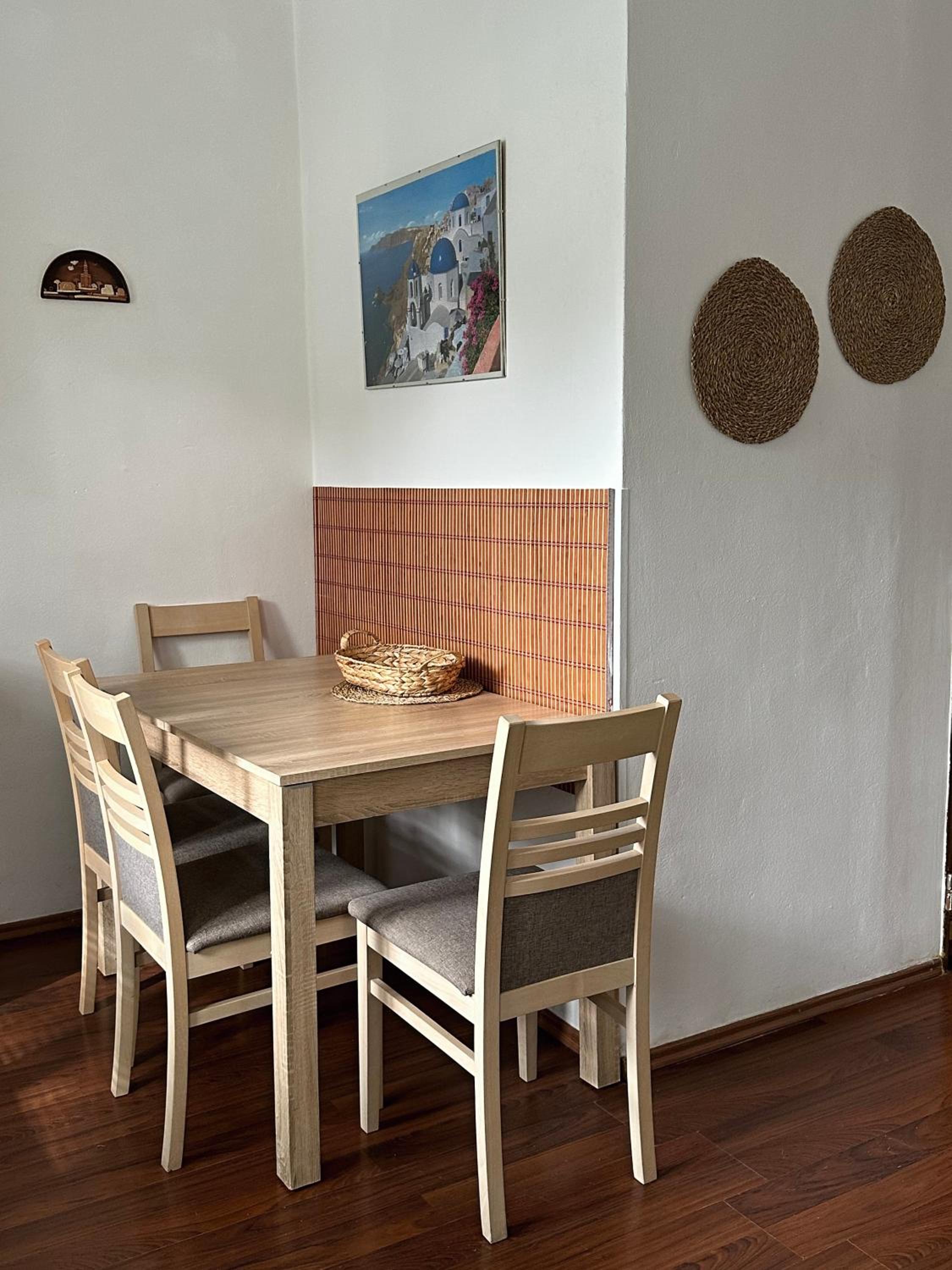 Apartments Albi