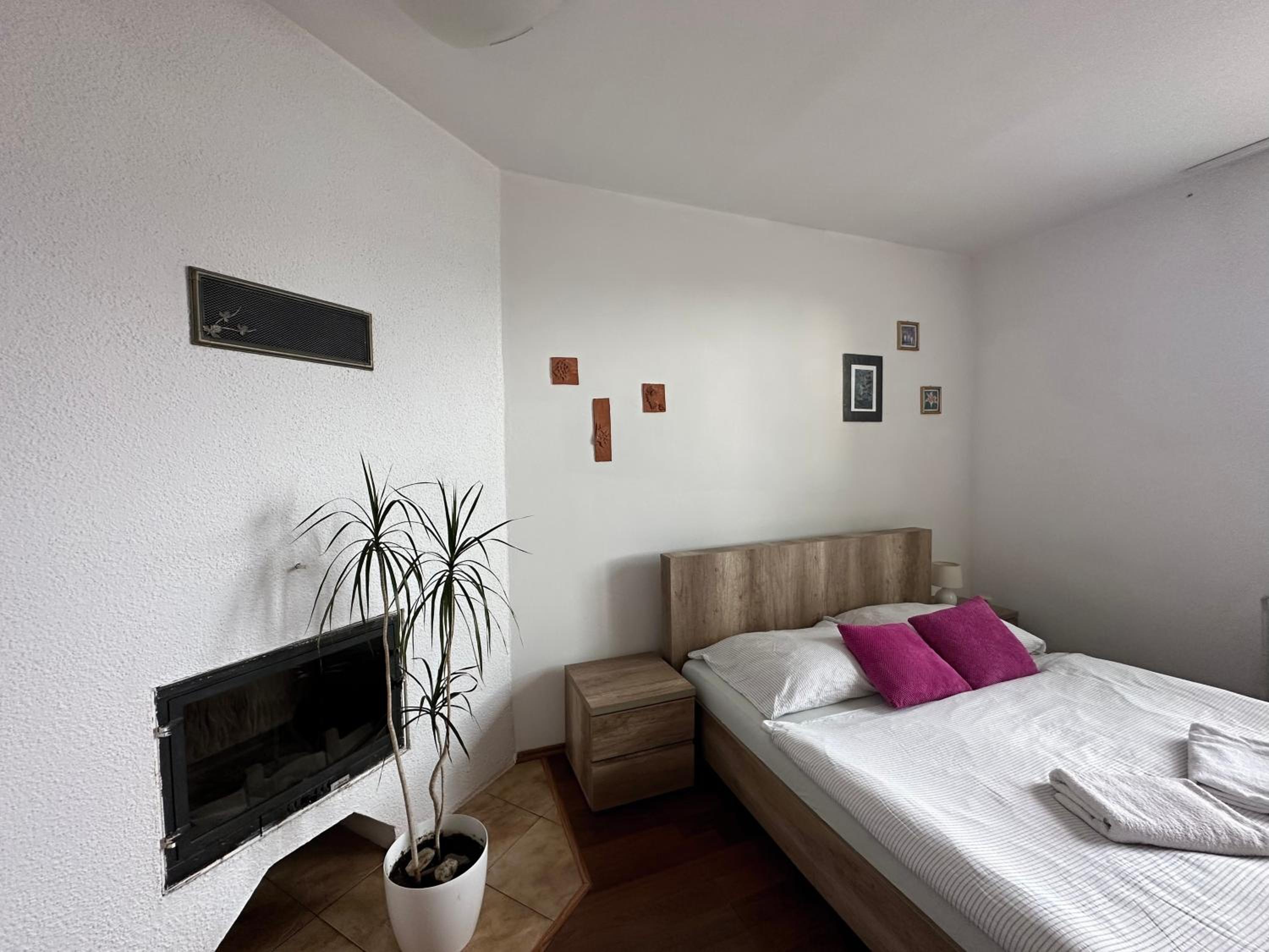 Apartments Albi
