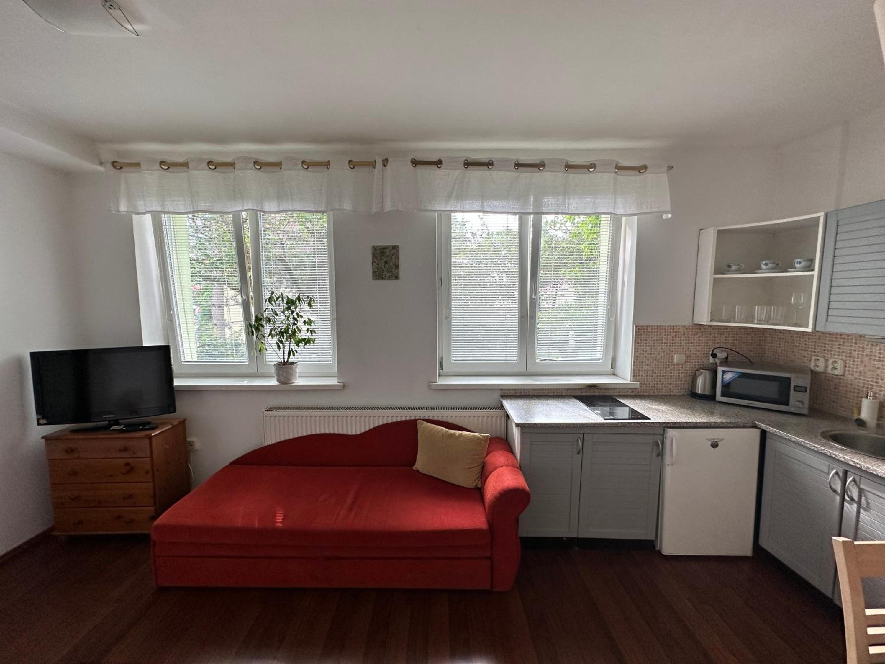Apartments Albi
