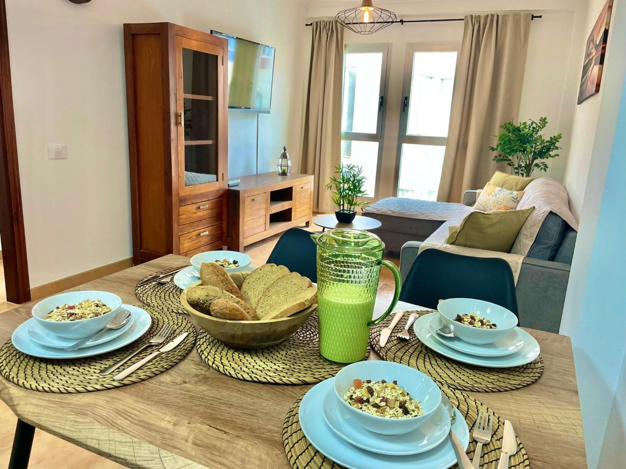 Sardina by SunHousesCanarias