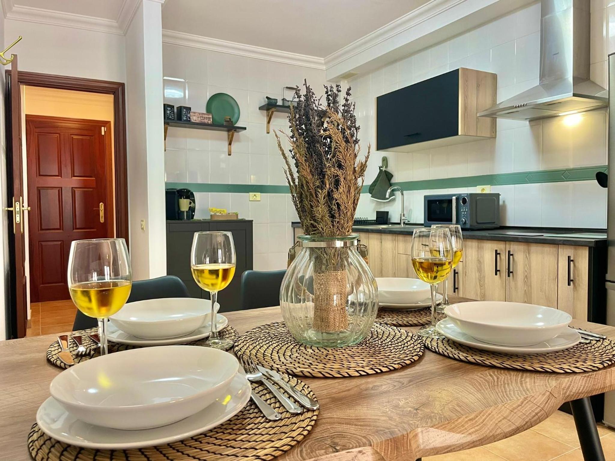 Sardina by SunHousesCanarias
