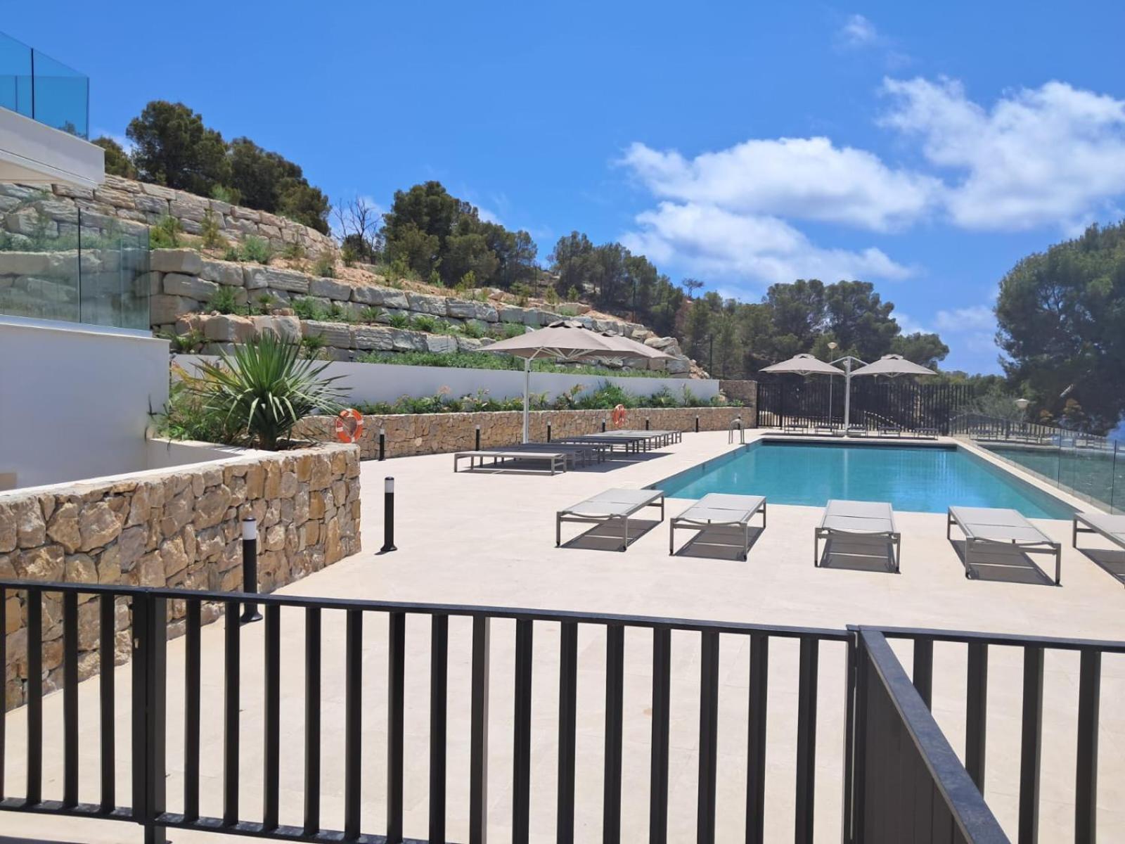 Pure Sea Apartments