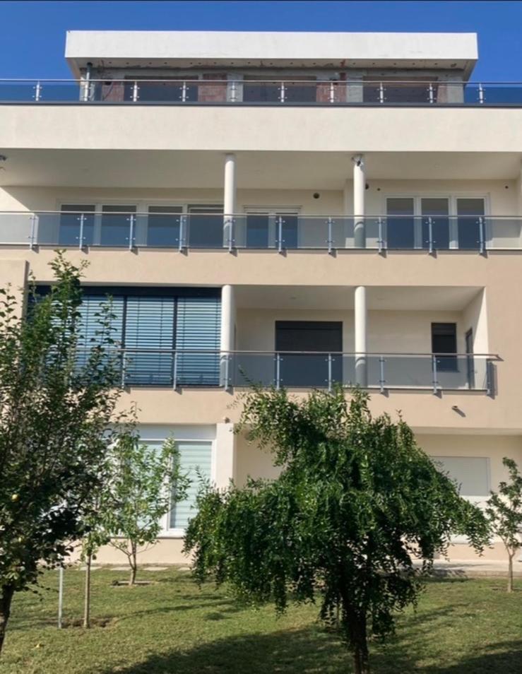 Apartments David
