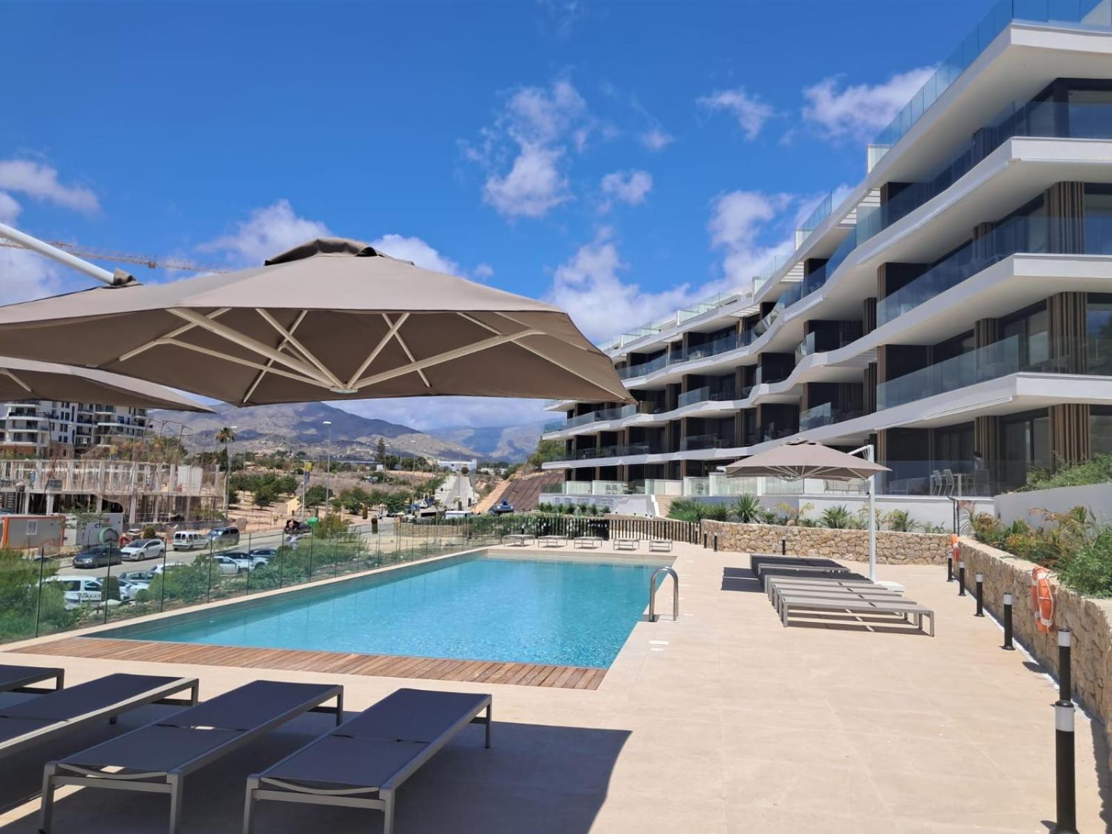 Pure Sea Apartments