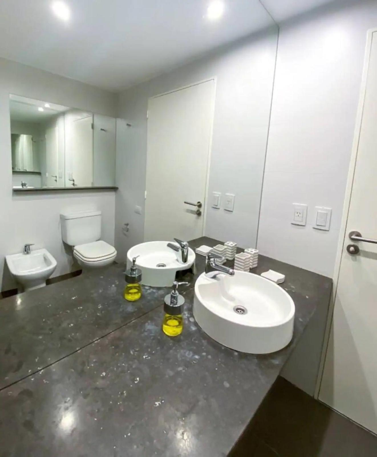 Ideal Studio en Palermo