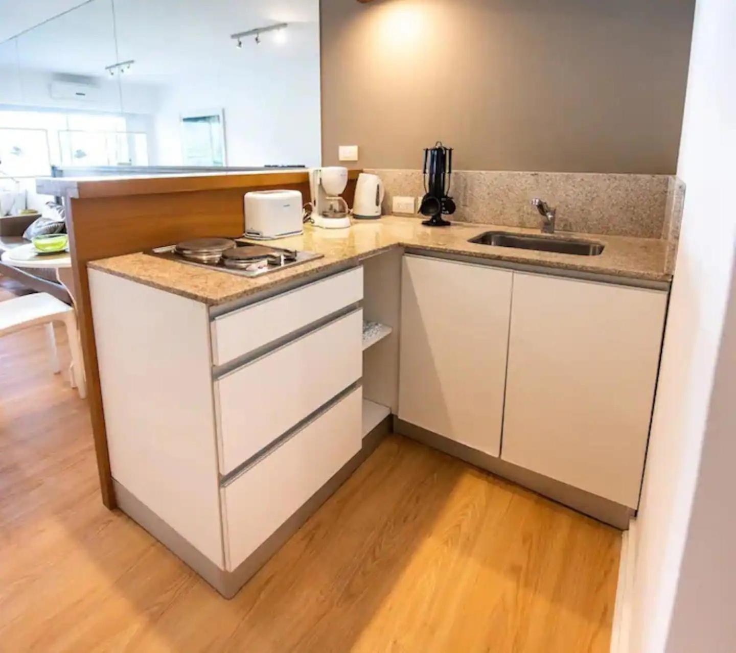 Ideal Studio en Palermo