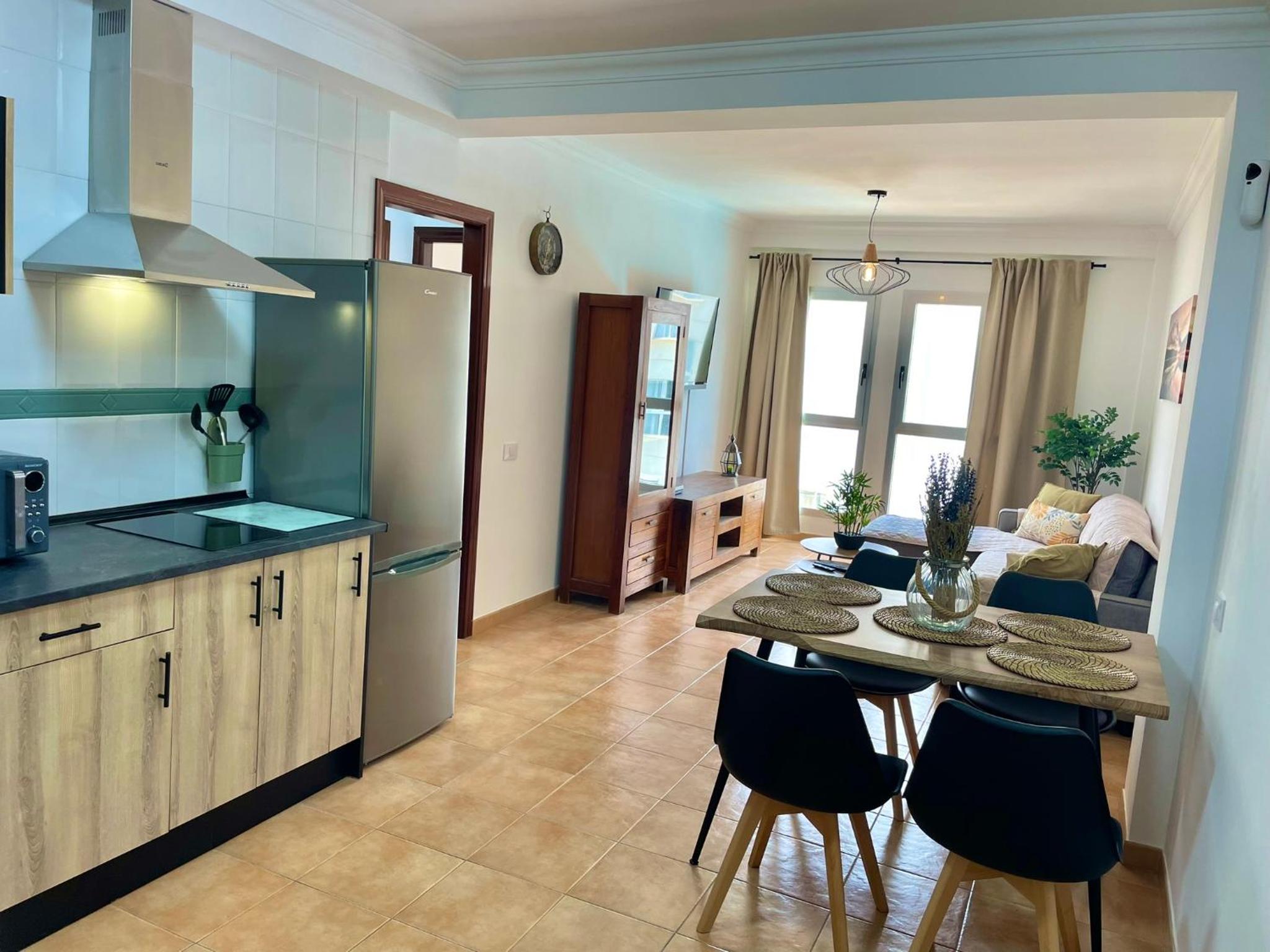 Sardina by SunHousesCanarias