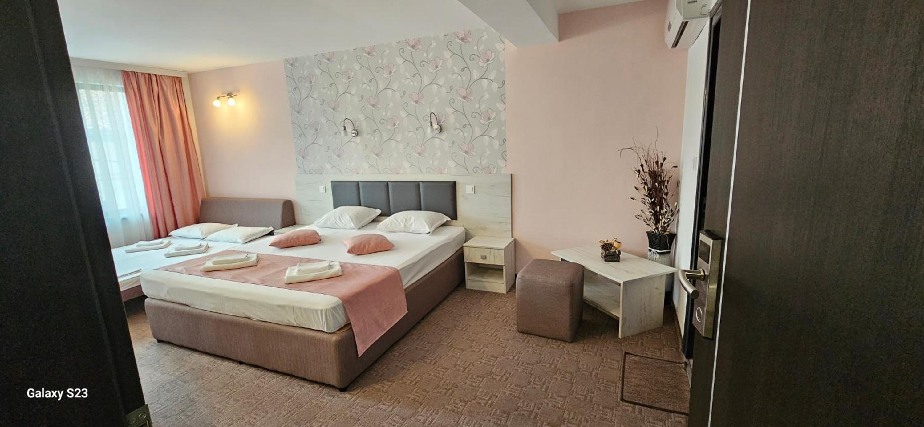 Guest House Saint Petka