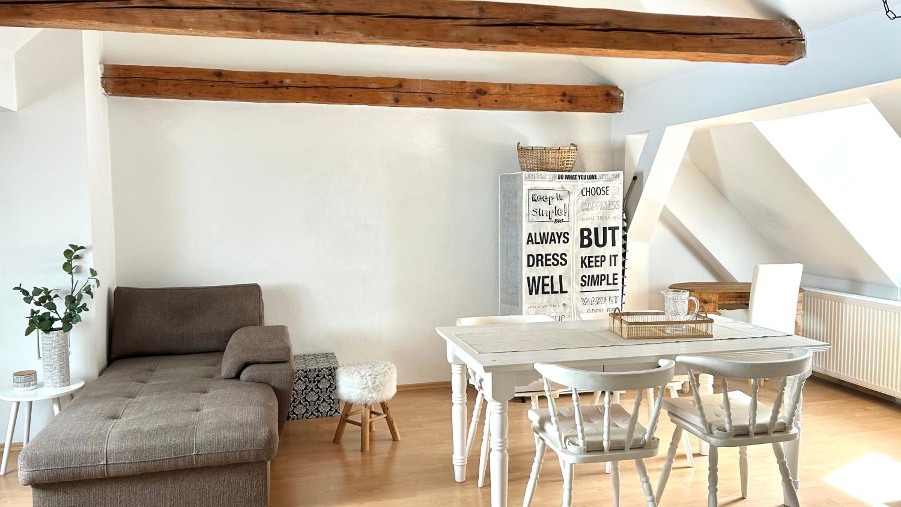 Altstadtloft Straubing