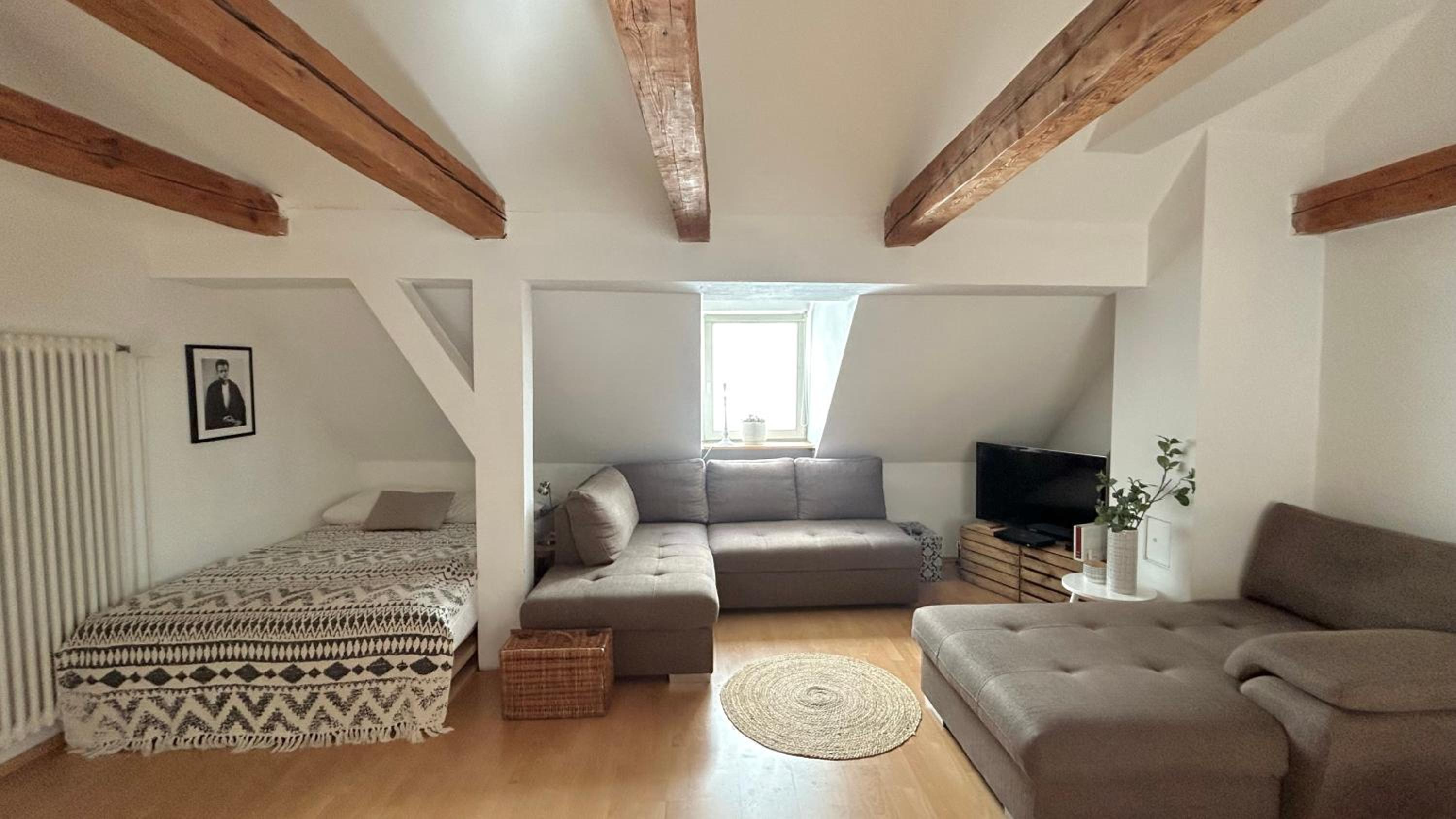 Altstadtloft Straubing