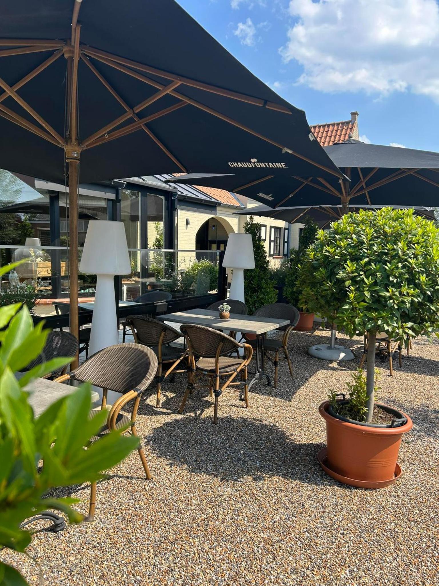 B&B Het Merelnest