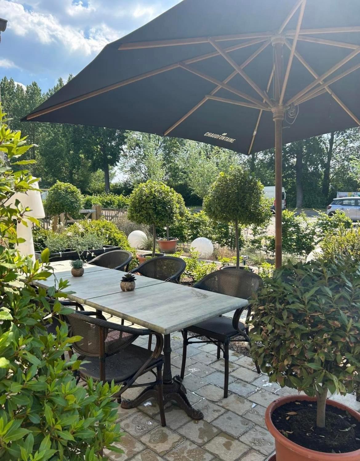 B&B Het Merelnest