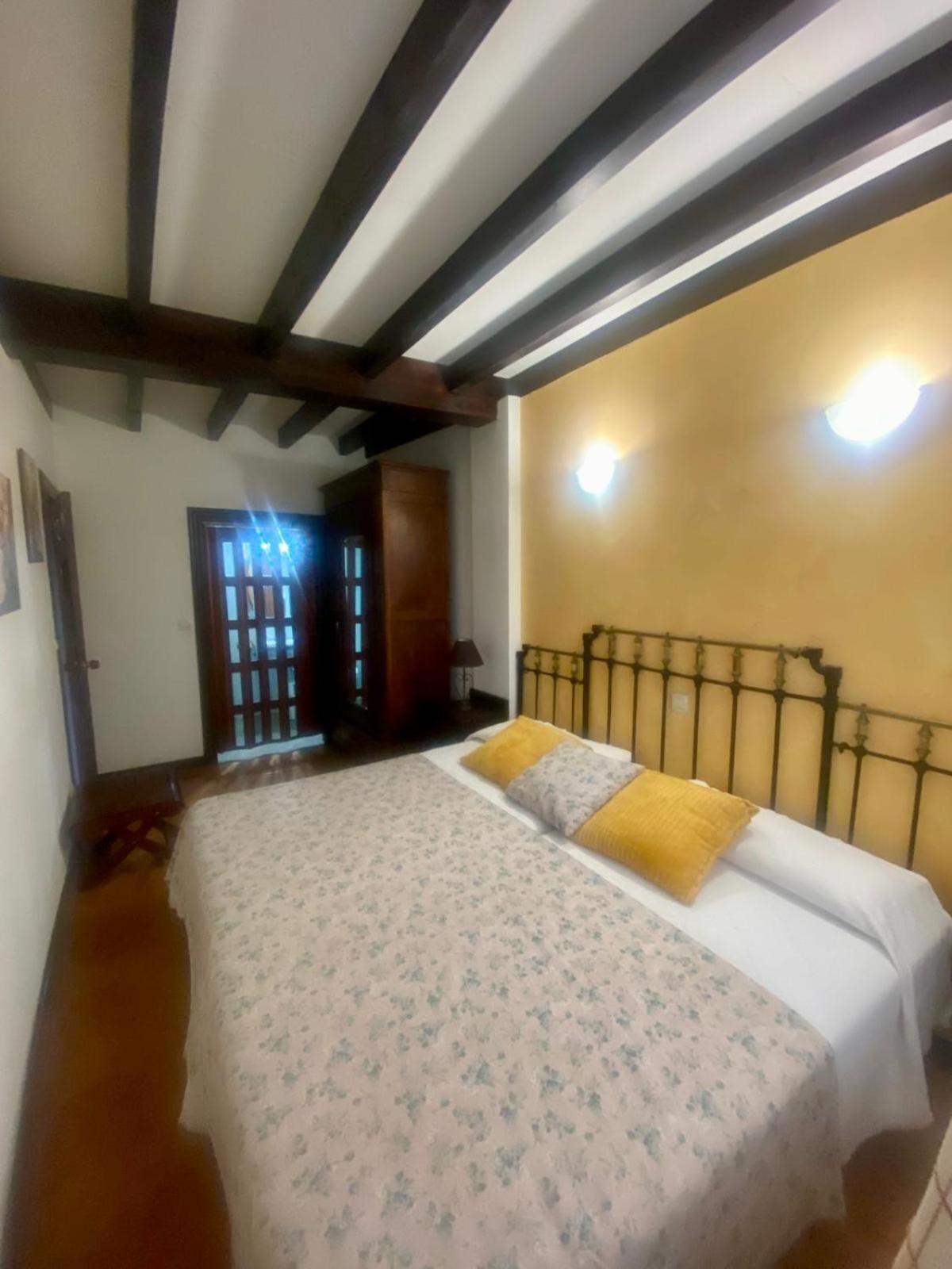 Posada Rural La Peña Casares
