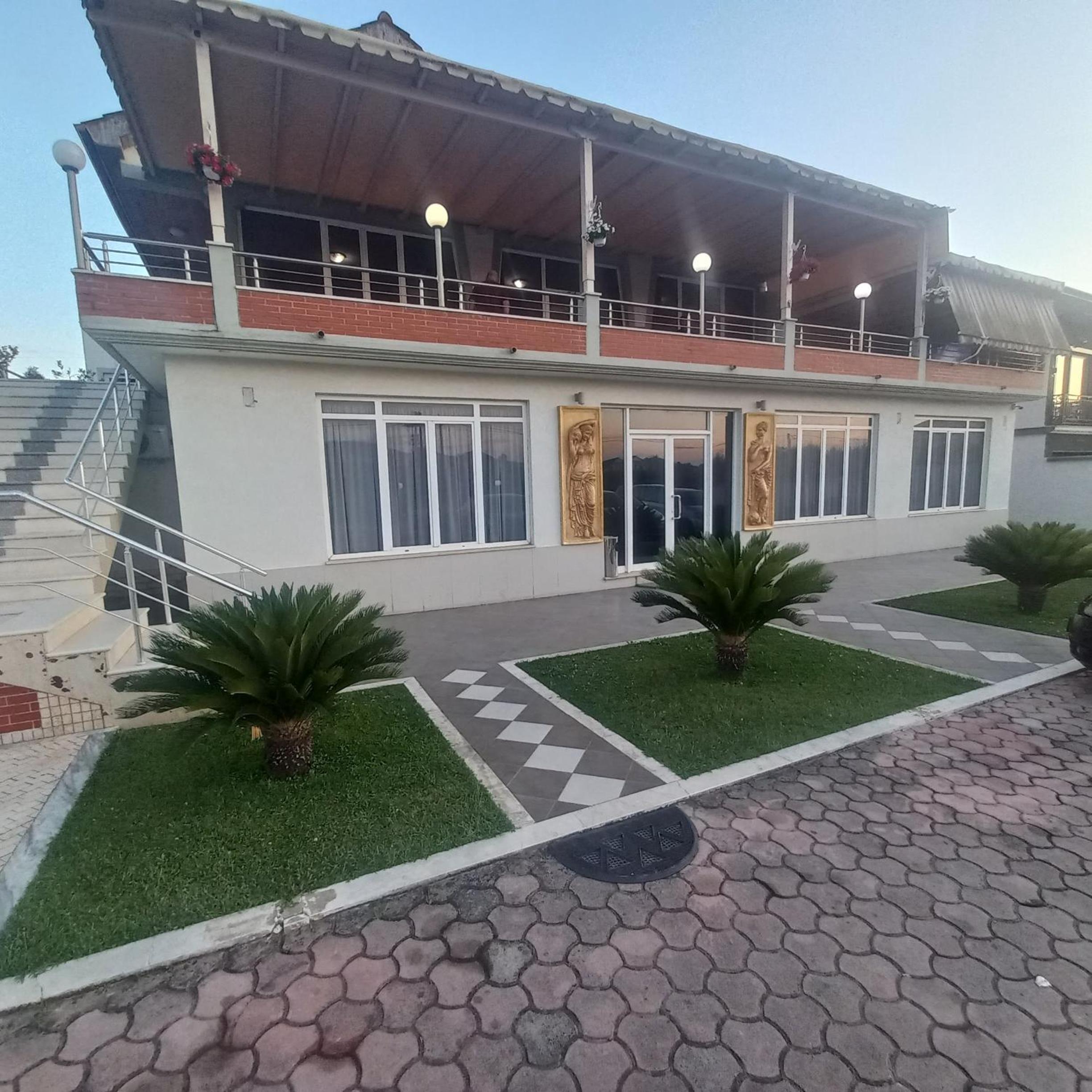 Guest house Durma