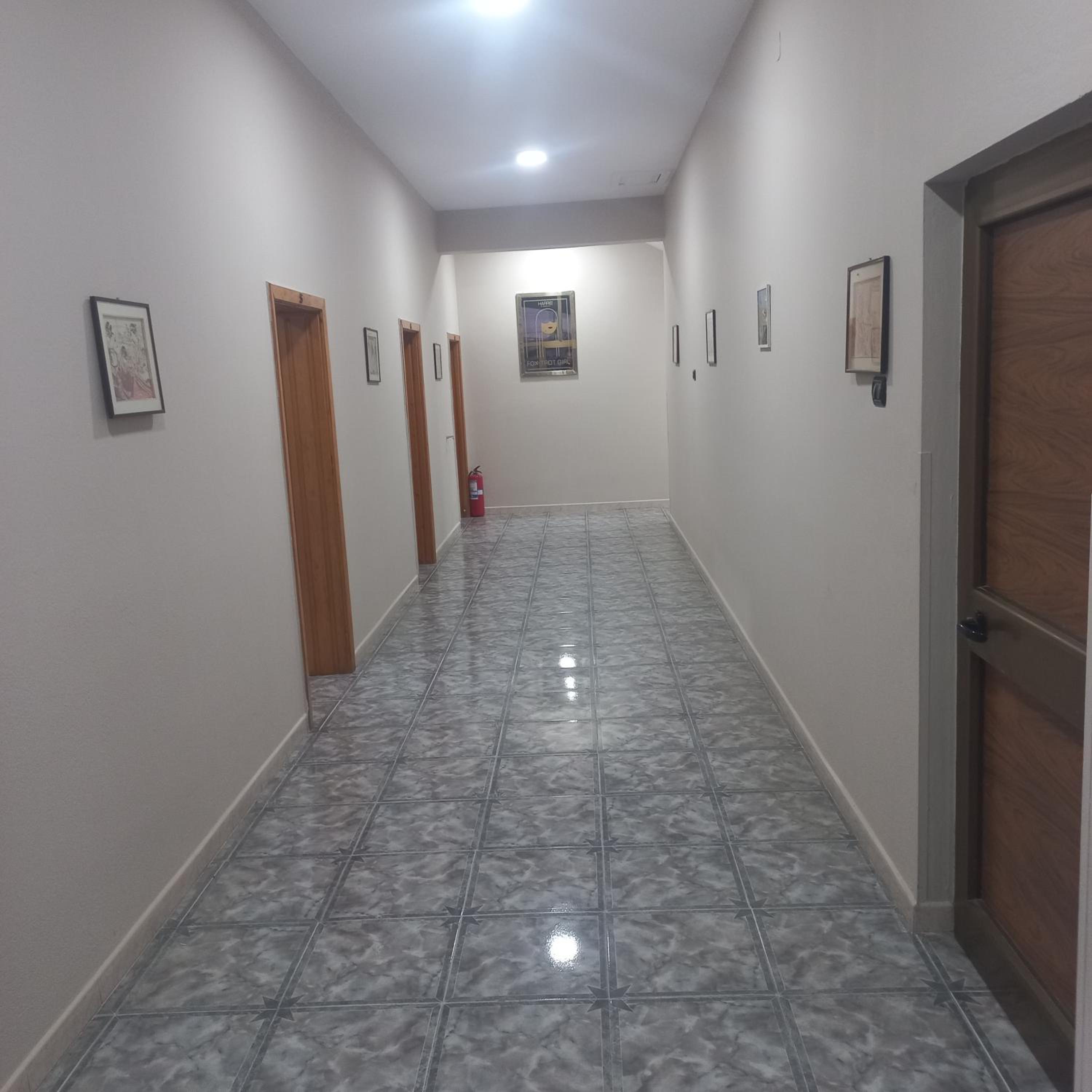 Guest house Durma