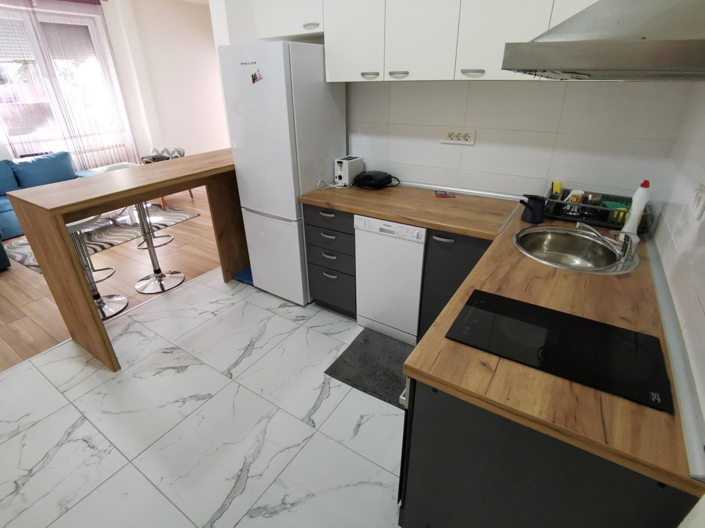 City Center Apartment Skopje