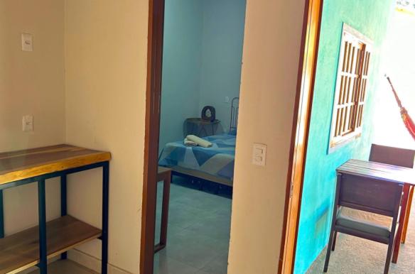 Hotel Fazenda SERRA NEGRA - Terra Ronca