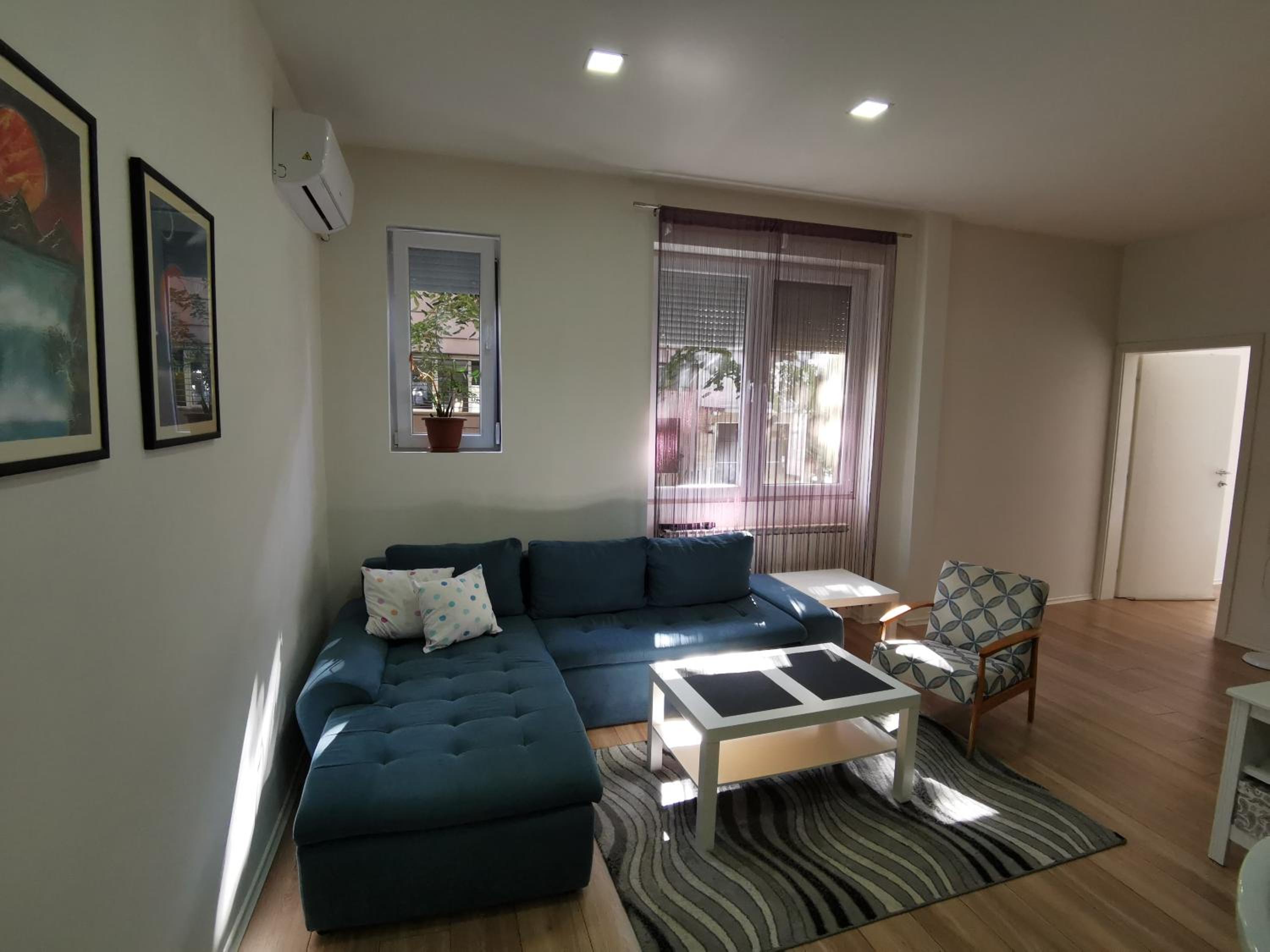 City Center Apartment Skopje