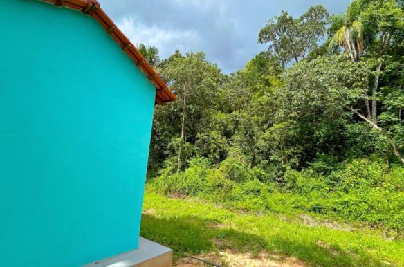Hotel Fazenda SERRA NEGRA - Terra Ronca