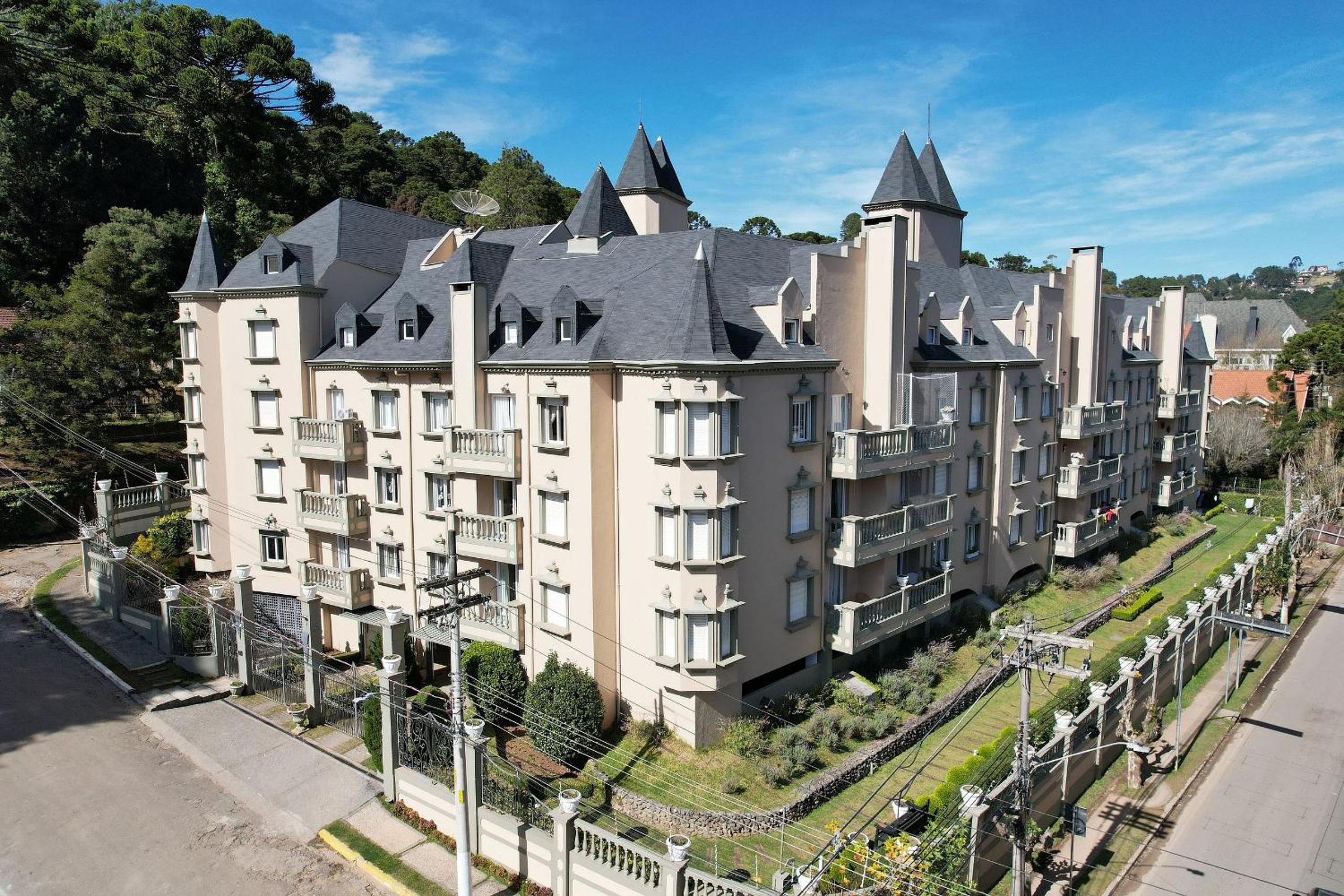 Château Loire Apart - a 800m do Capivari