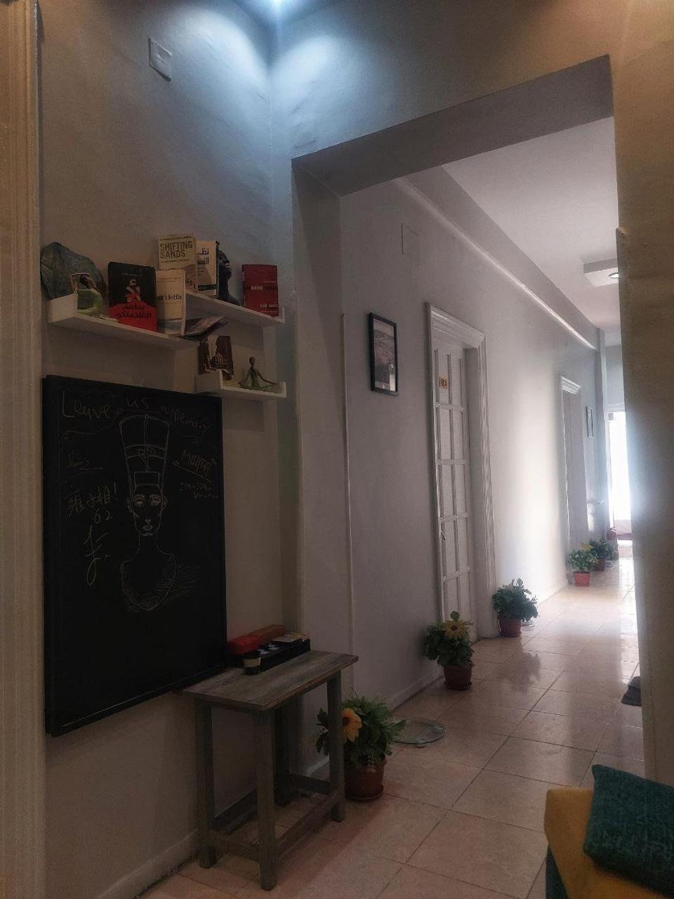 Minerva Grand Hostel Cairo