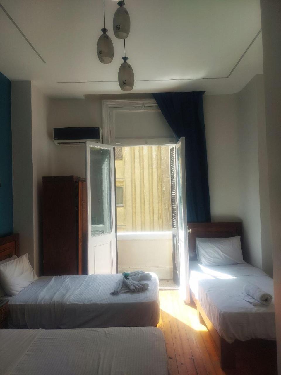 Minerva Grand Hostel Cairo