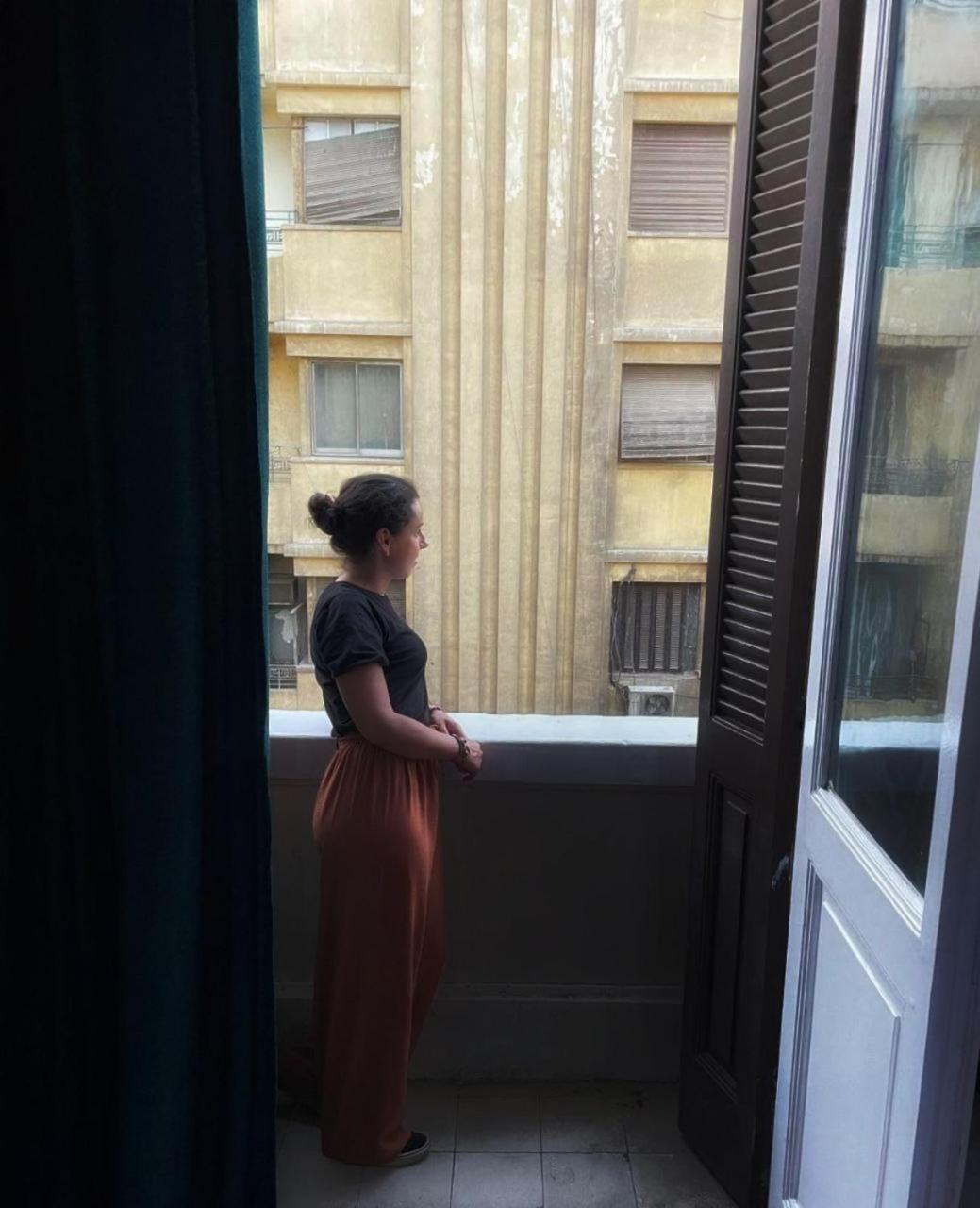 Minerva Grand Hostel Cairo