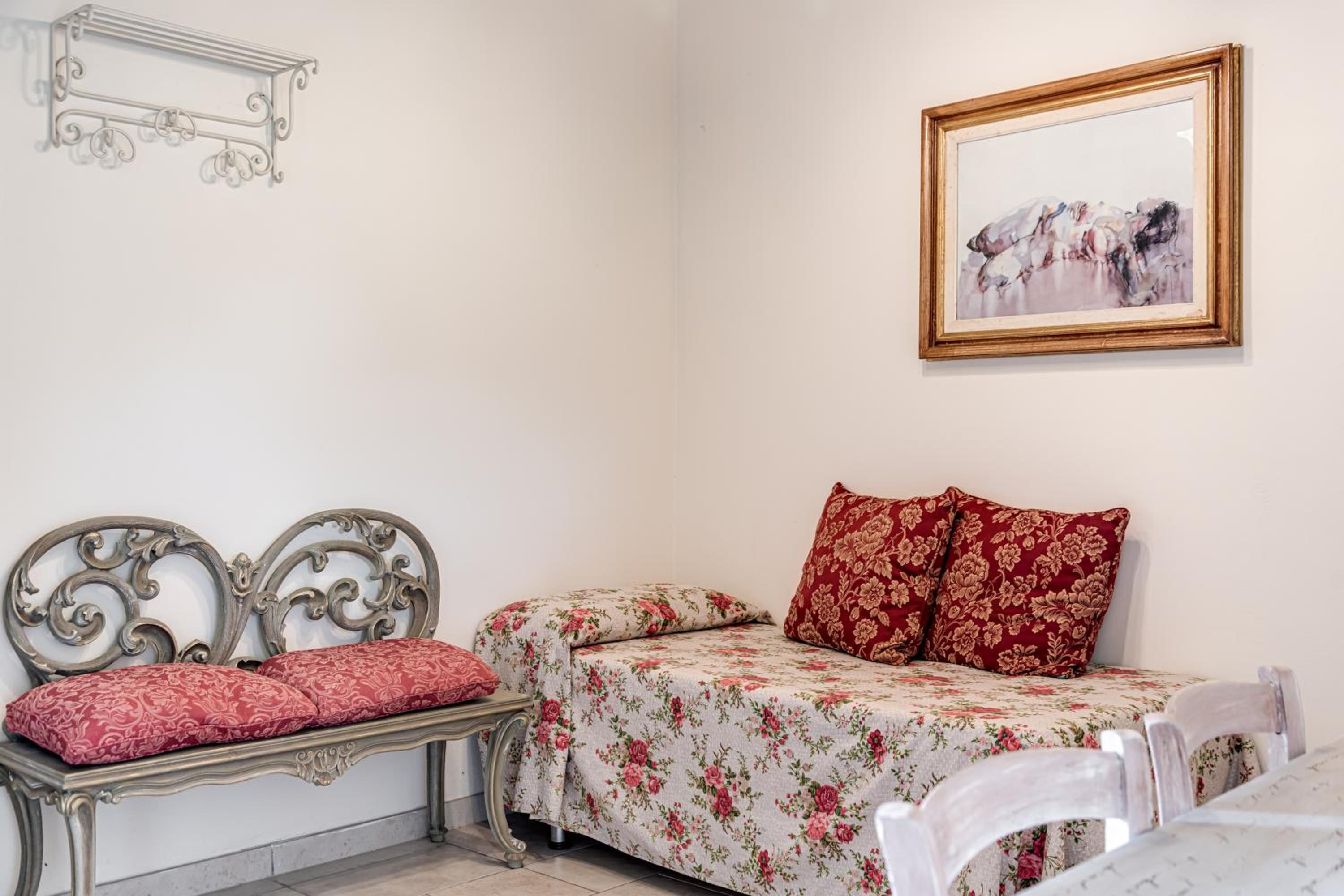 La Bellaia con giardino a Empoli