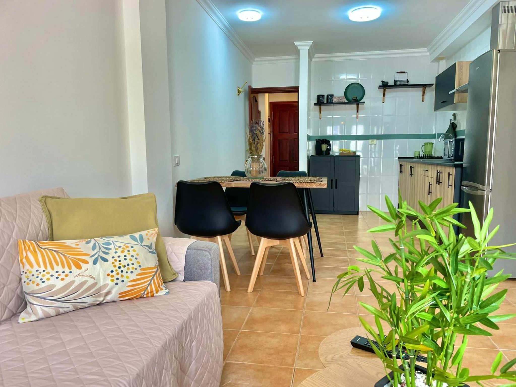 Sardina by SunHousesCanarias