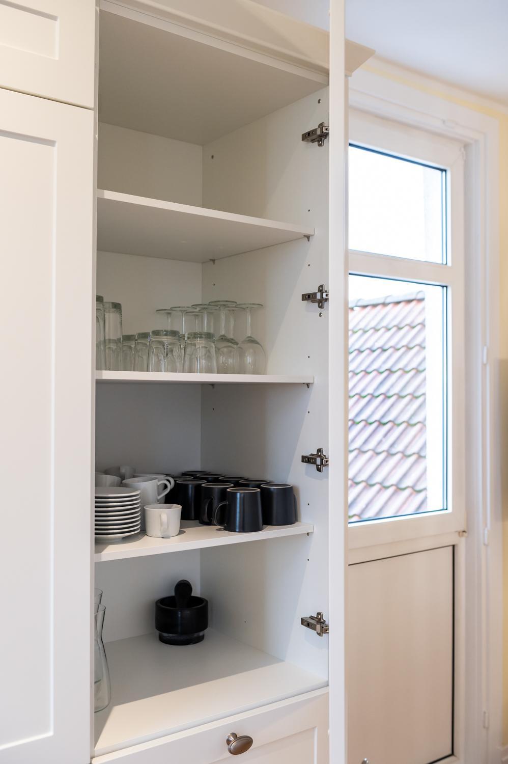 Ferienwohnung Dom