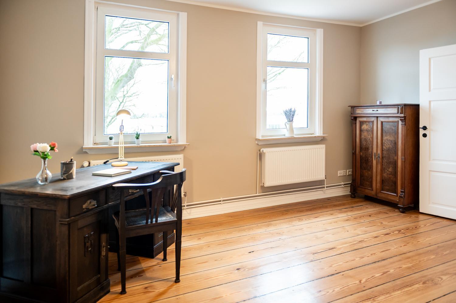 Ferienwohnung Dom