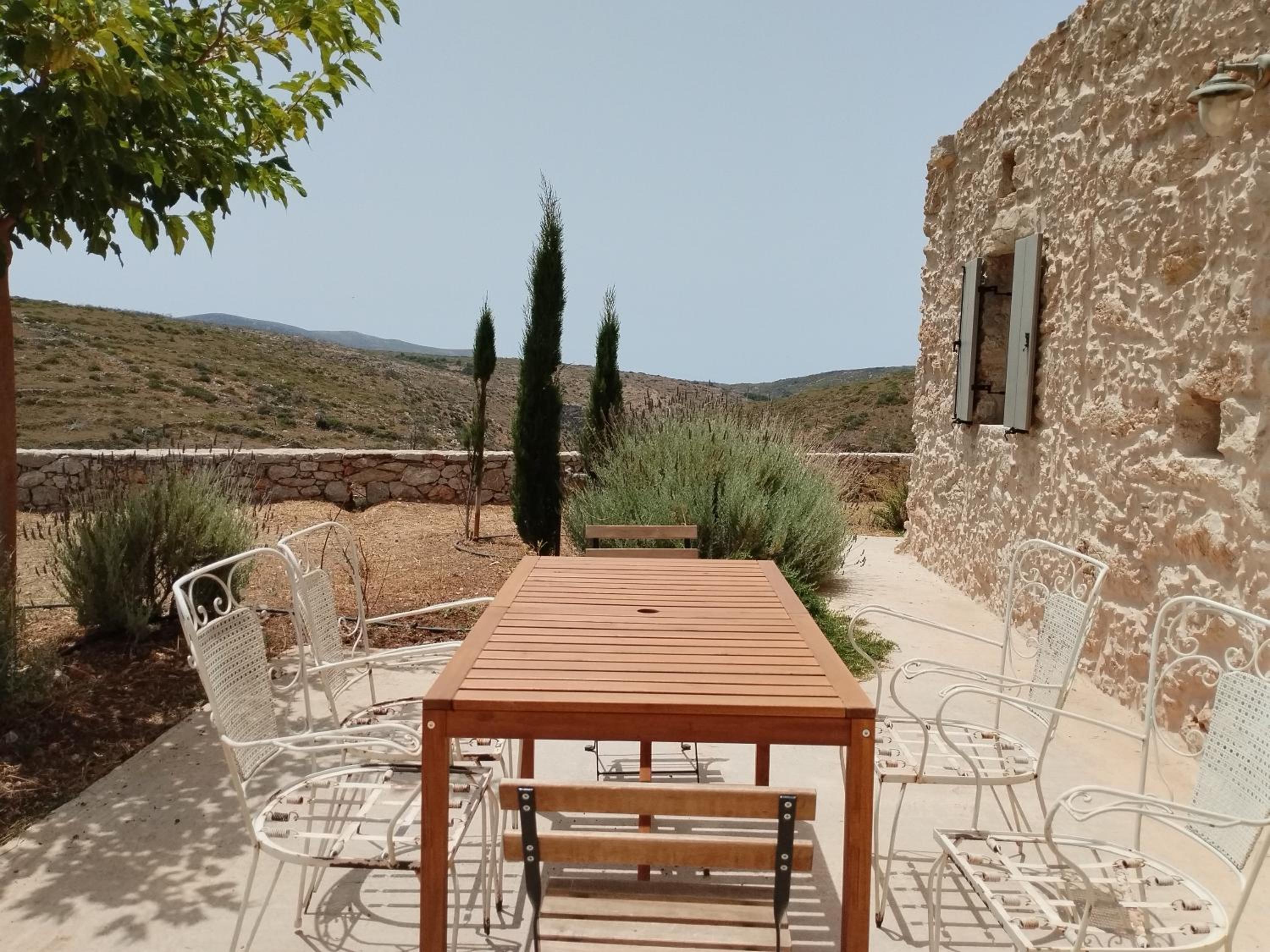 Oxalis Villas