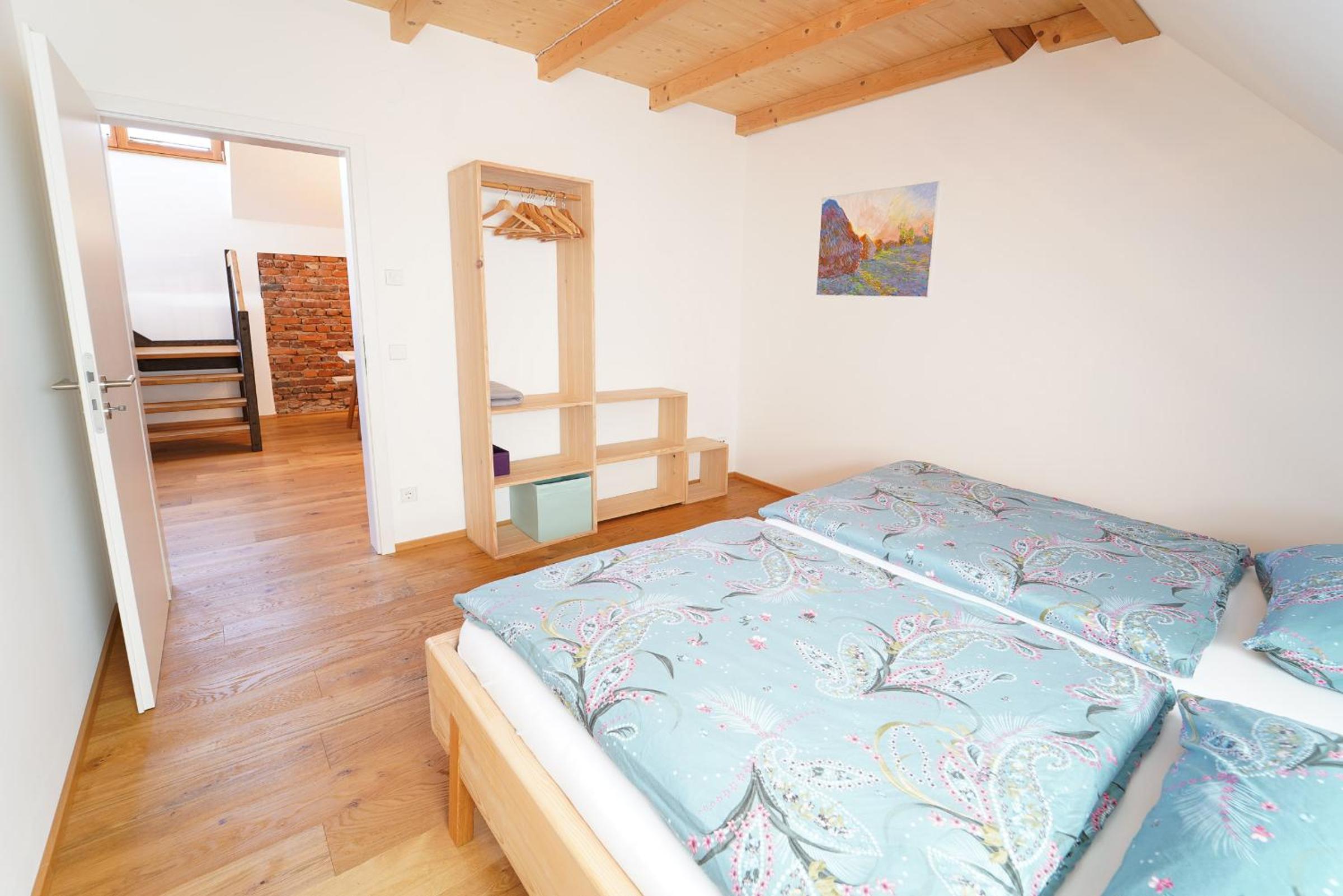 Ferienhaus Freiburg - 2 Fewo