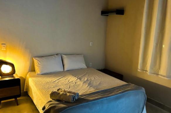 Hotel Fazenda SERRA NEGRA - Terra Ronca
