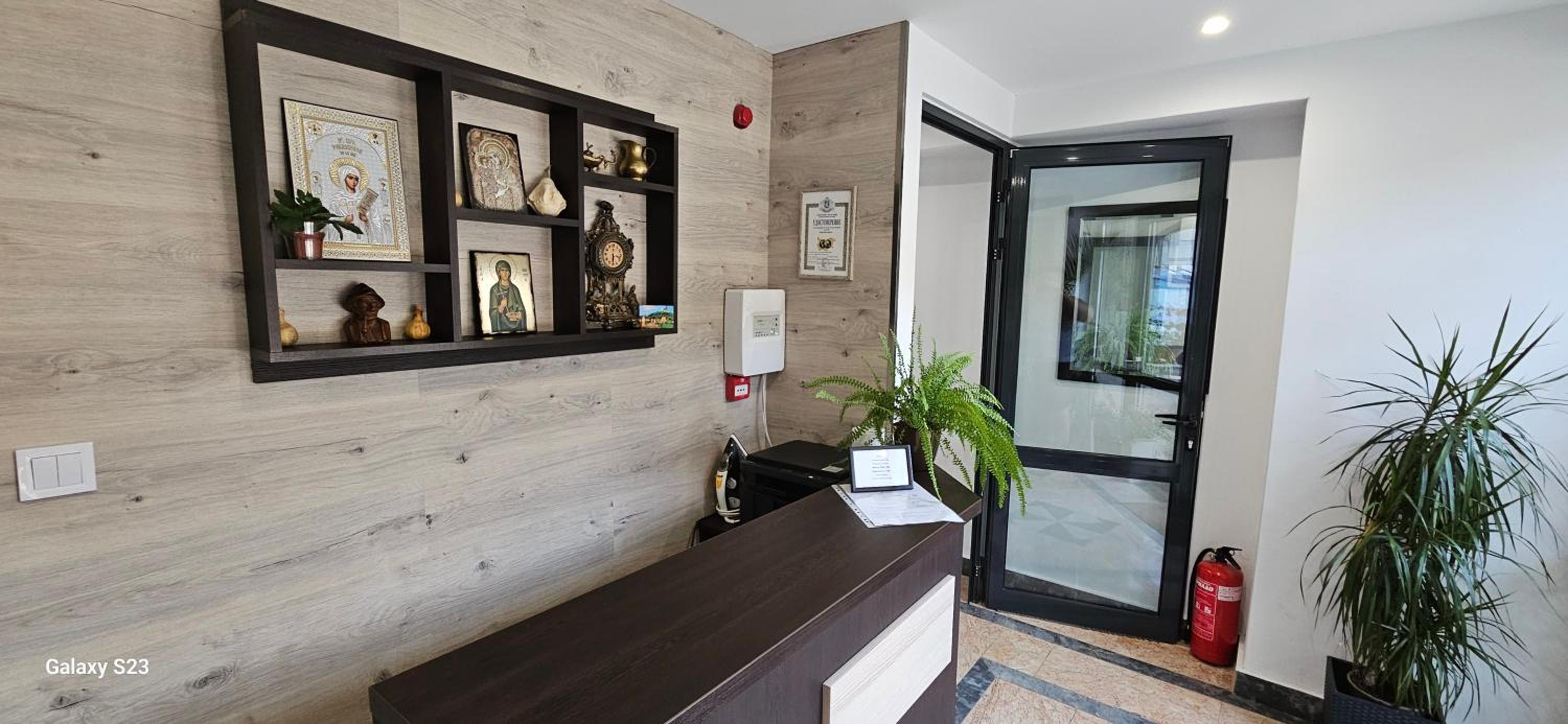 Guest House Saint Petka
