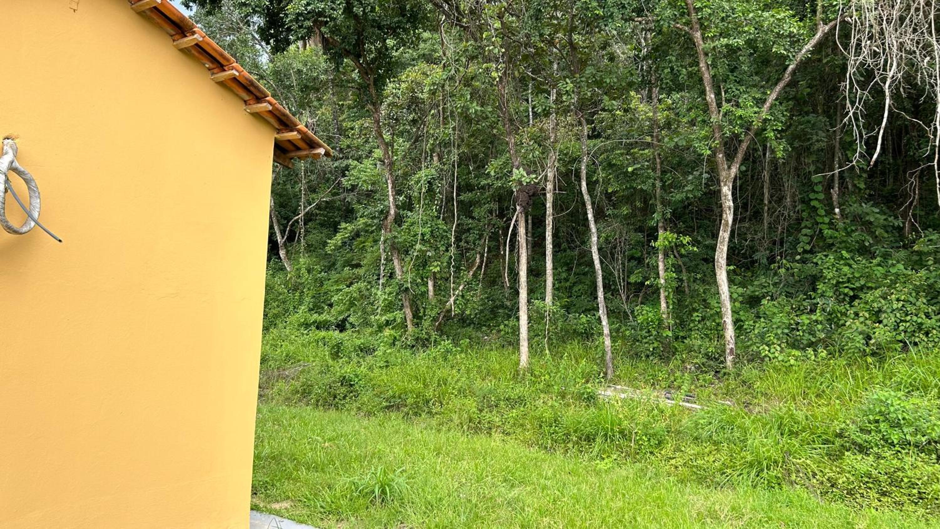 Hotel Fazenda SERRA NEGRA - Terra Ronca