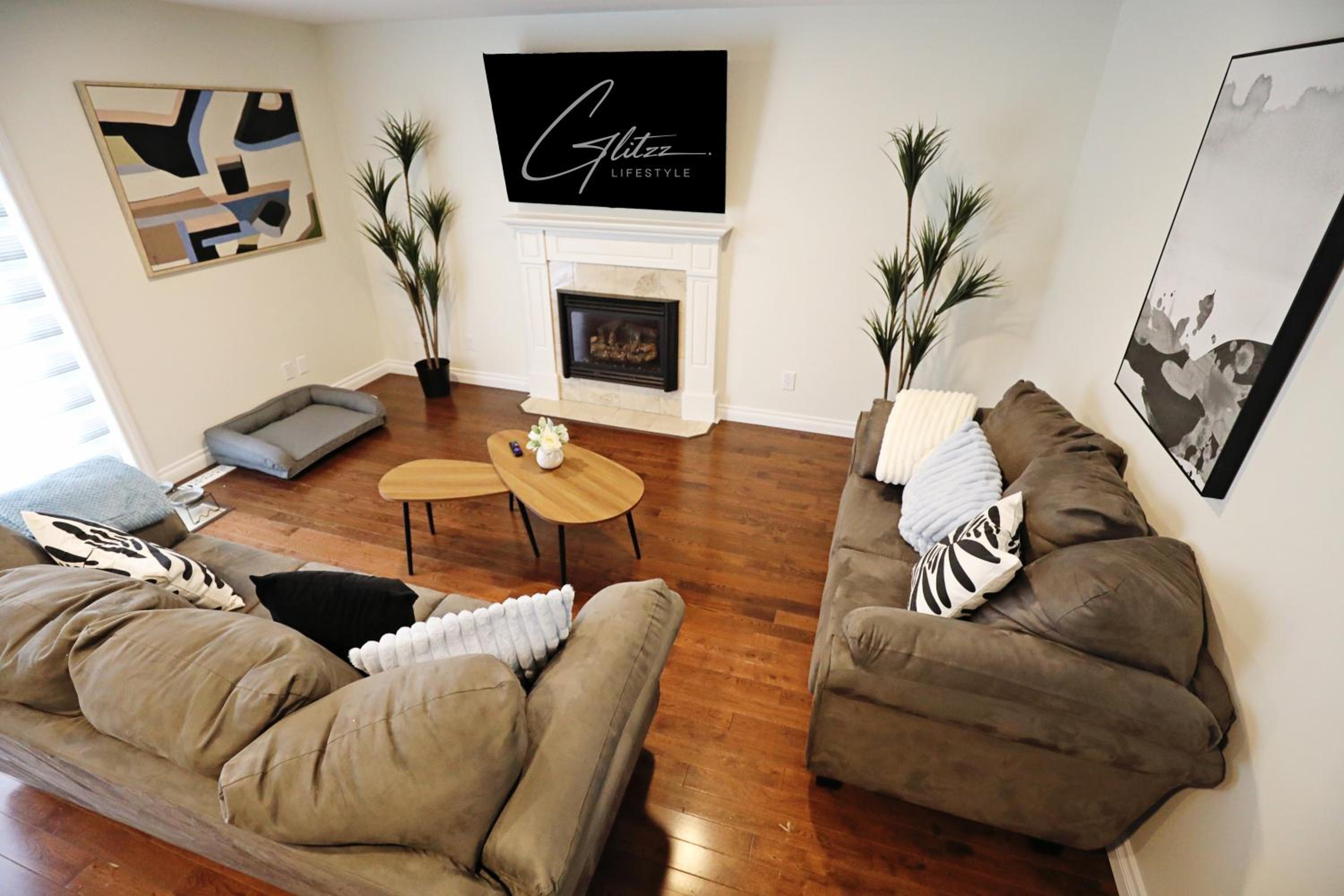 Family Pet Friendly AC Disney Near WEM
