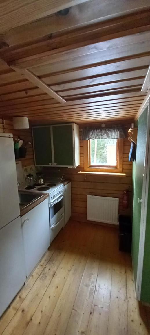Gemütliche Blockhütte für Auszeit in Torsby auf einem Bauernhof view 5