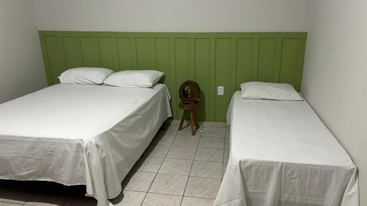 Hotel Fazenda SERRA NEGRA - Terra Ronca