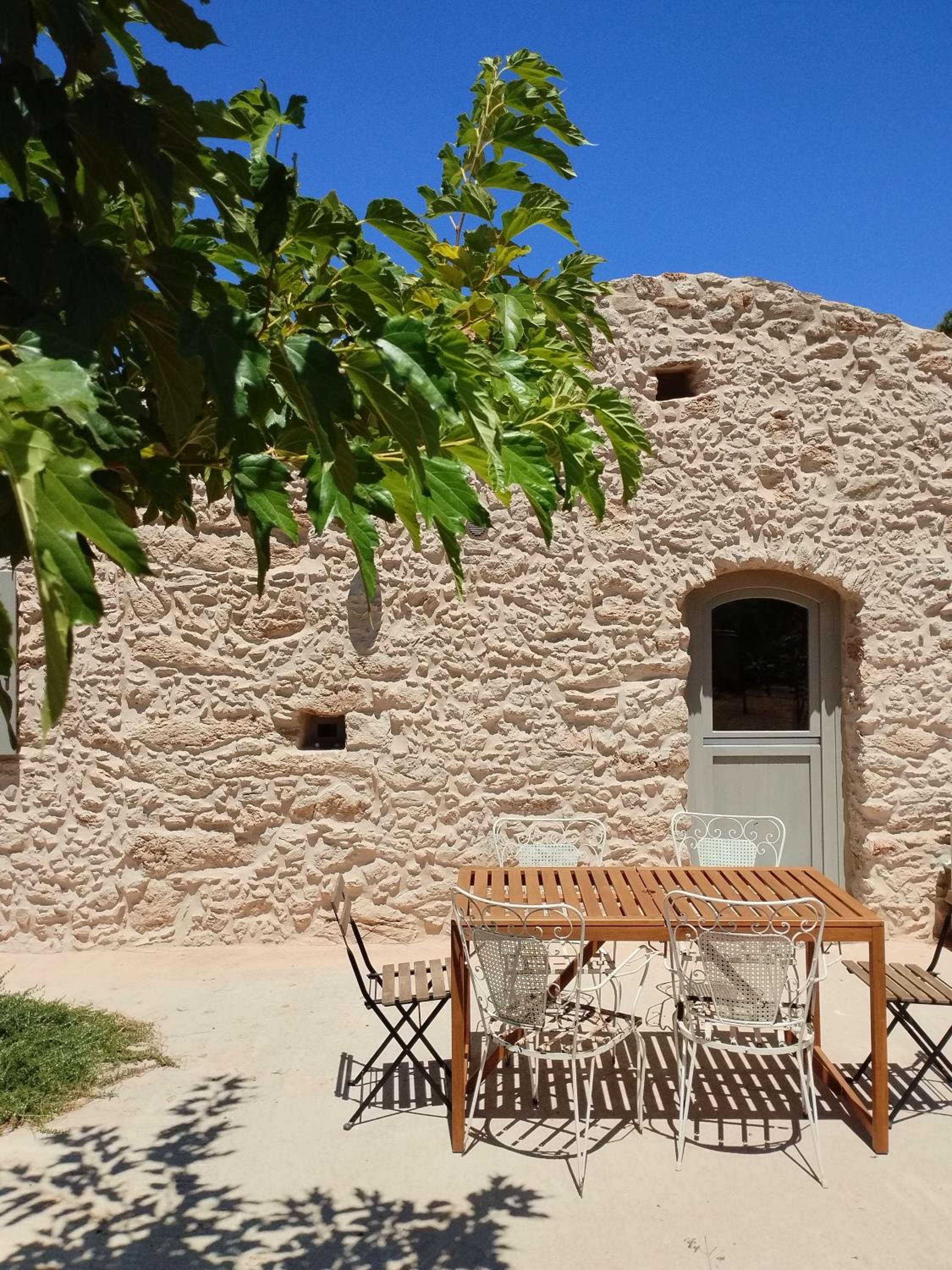 Oxalis Villas