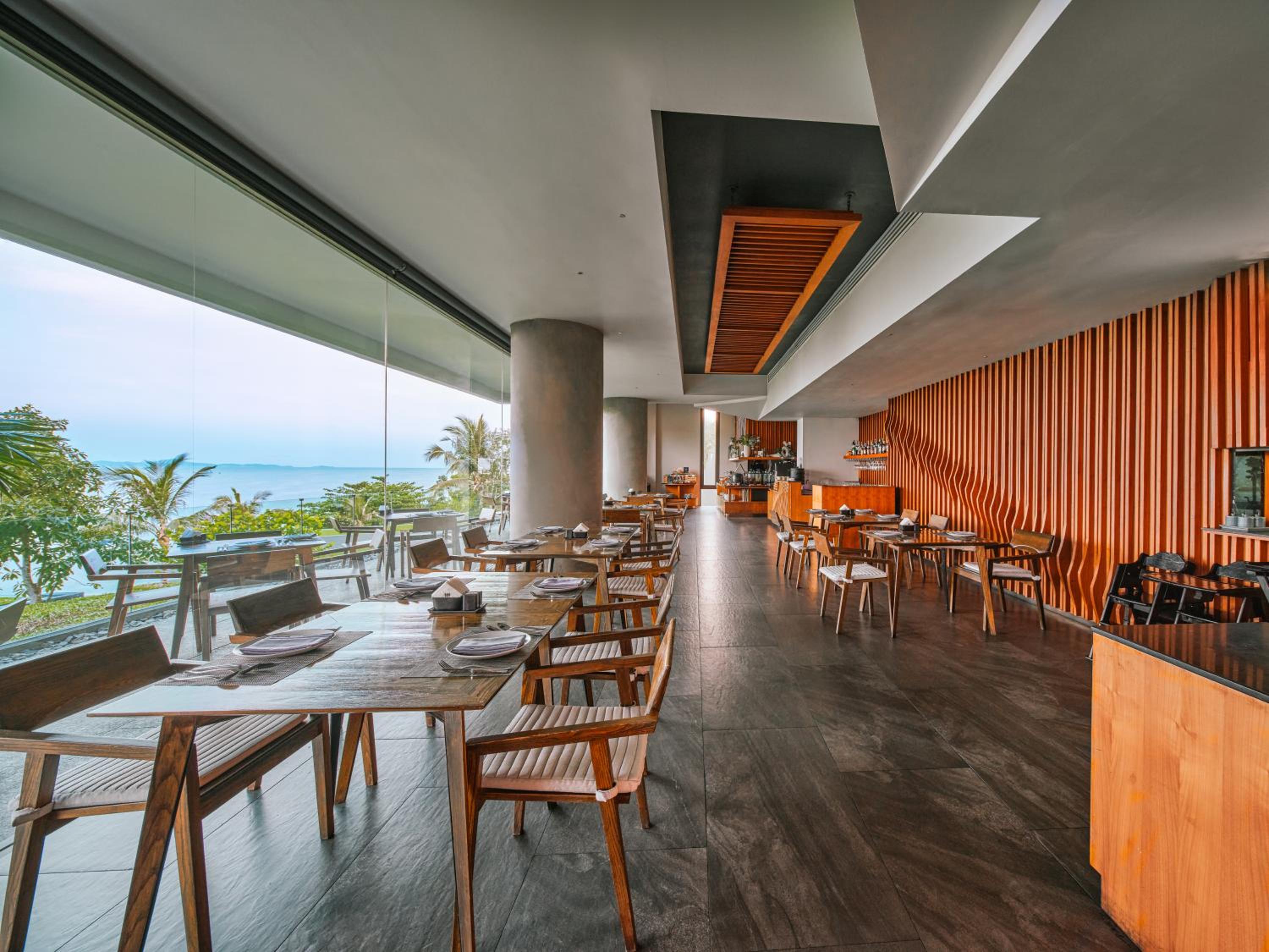 MASON, a member of Design Hotels