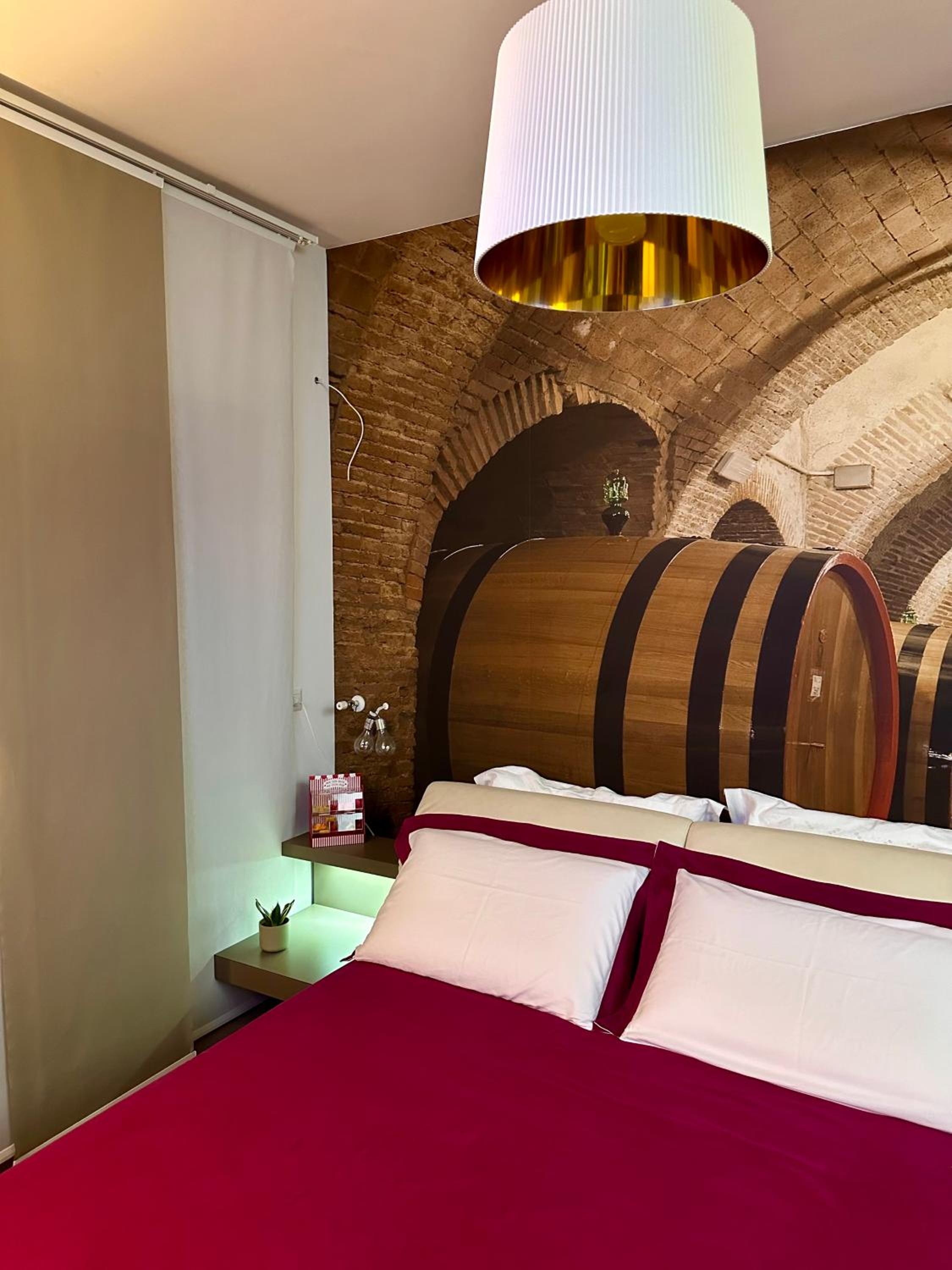 M Boutique Suite view 3